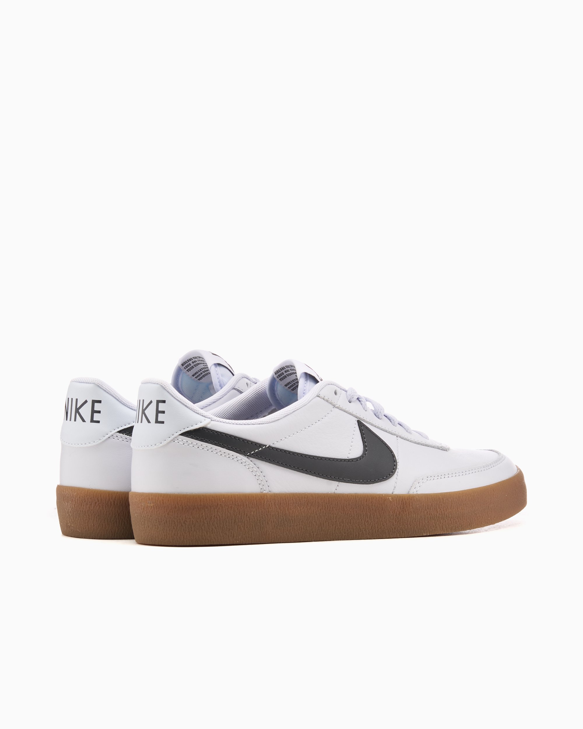 Nike Killshot 2 Leather White HM9431-002 | FOOTDISTRICT