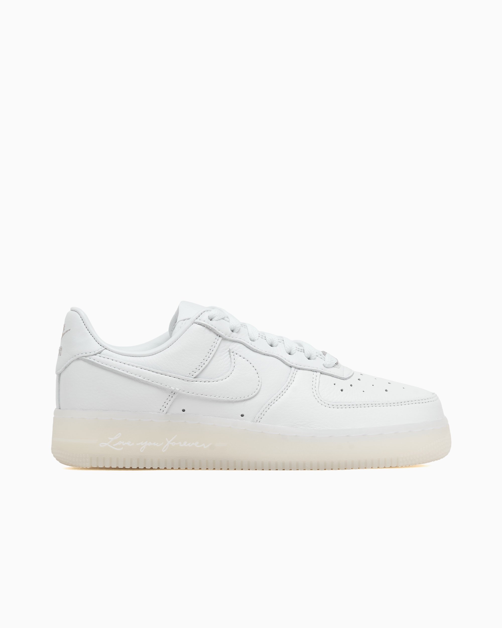 Nike x NOCTA Air Force 1 Low White CZ8065-101 | FOOTDISTRICT