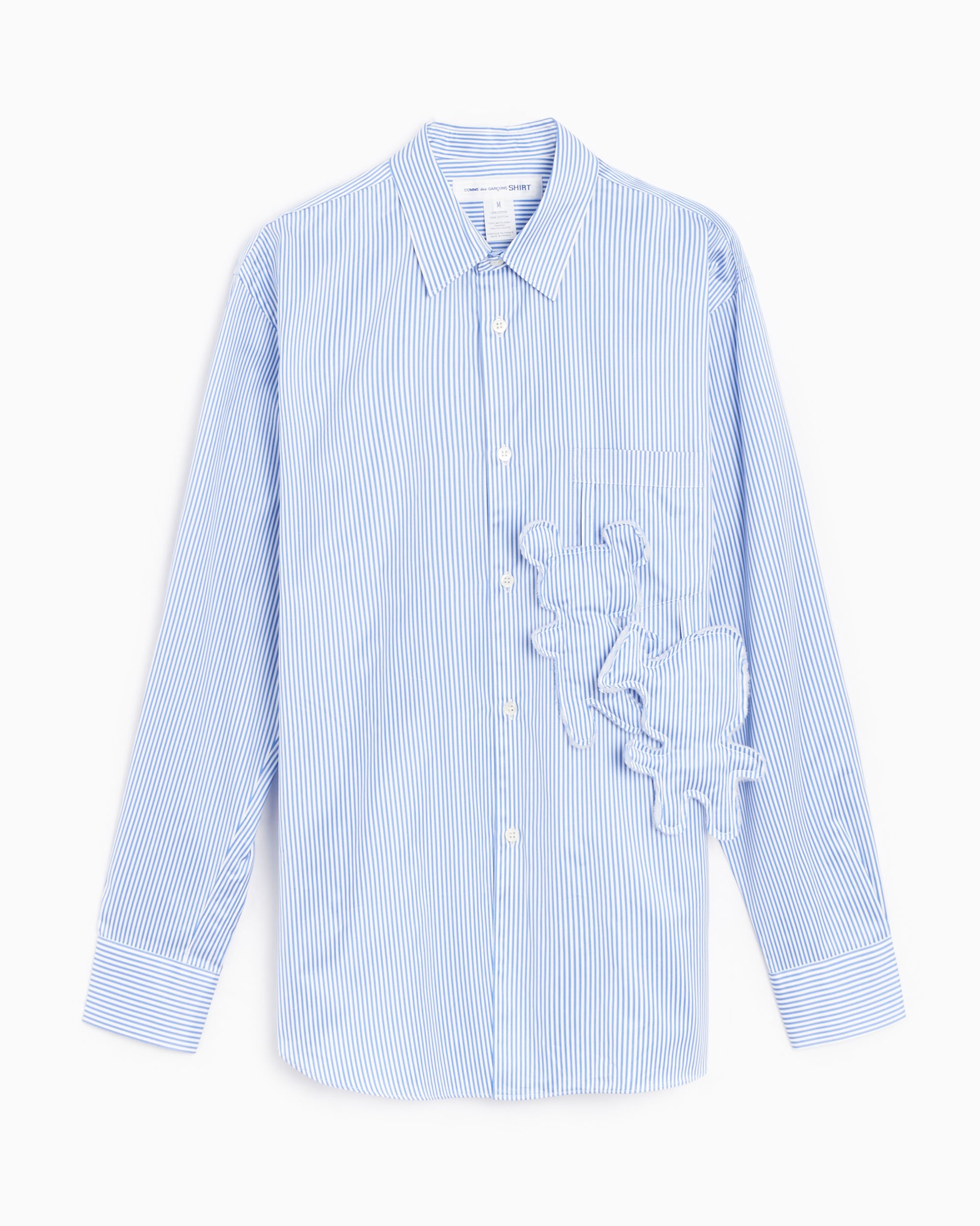 Comme des garcons shirt kleiderkreisel hotsell