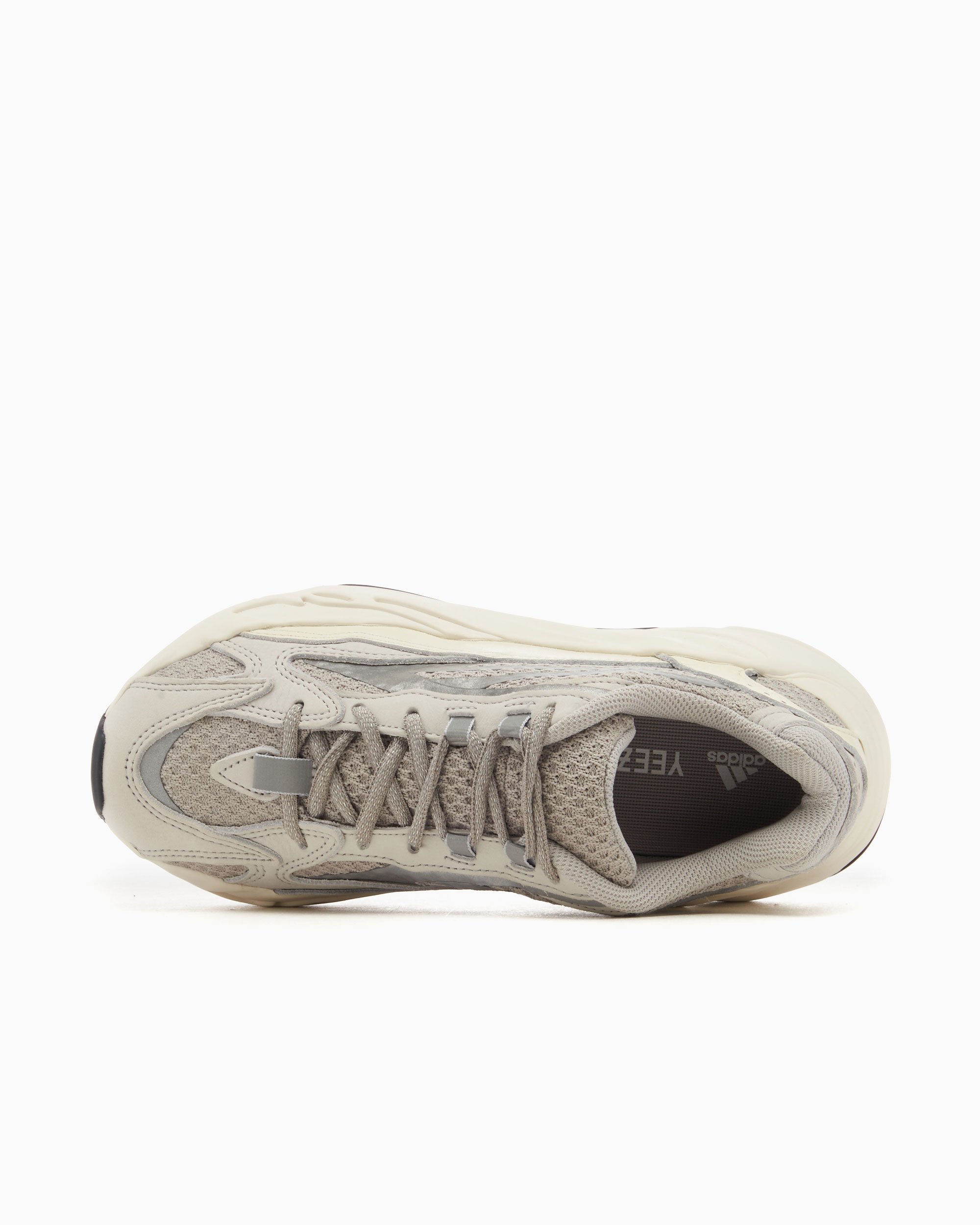 Tenis yeezy top colores