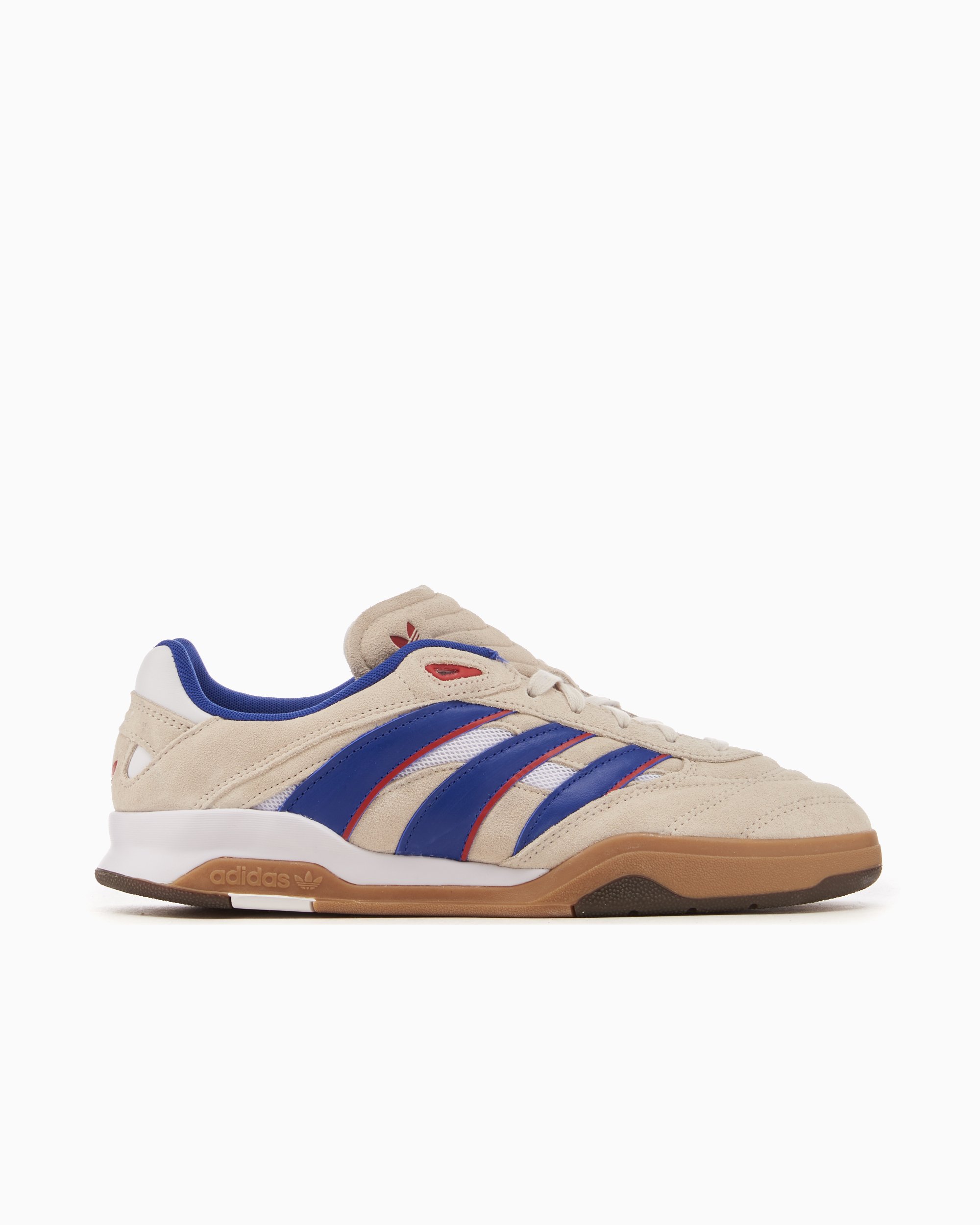 adidas Originals Predator Mundial Beige IH5499 FOOTDISTRICT
