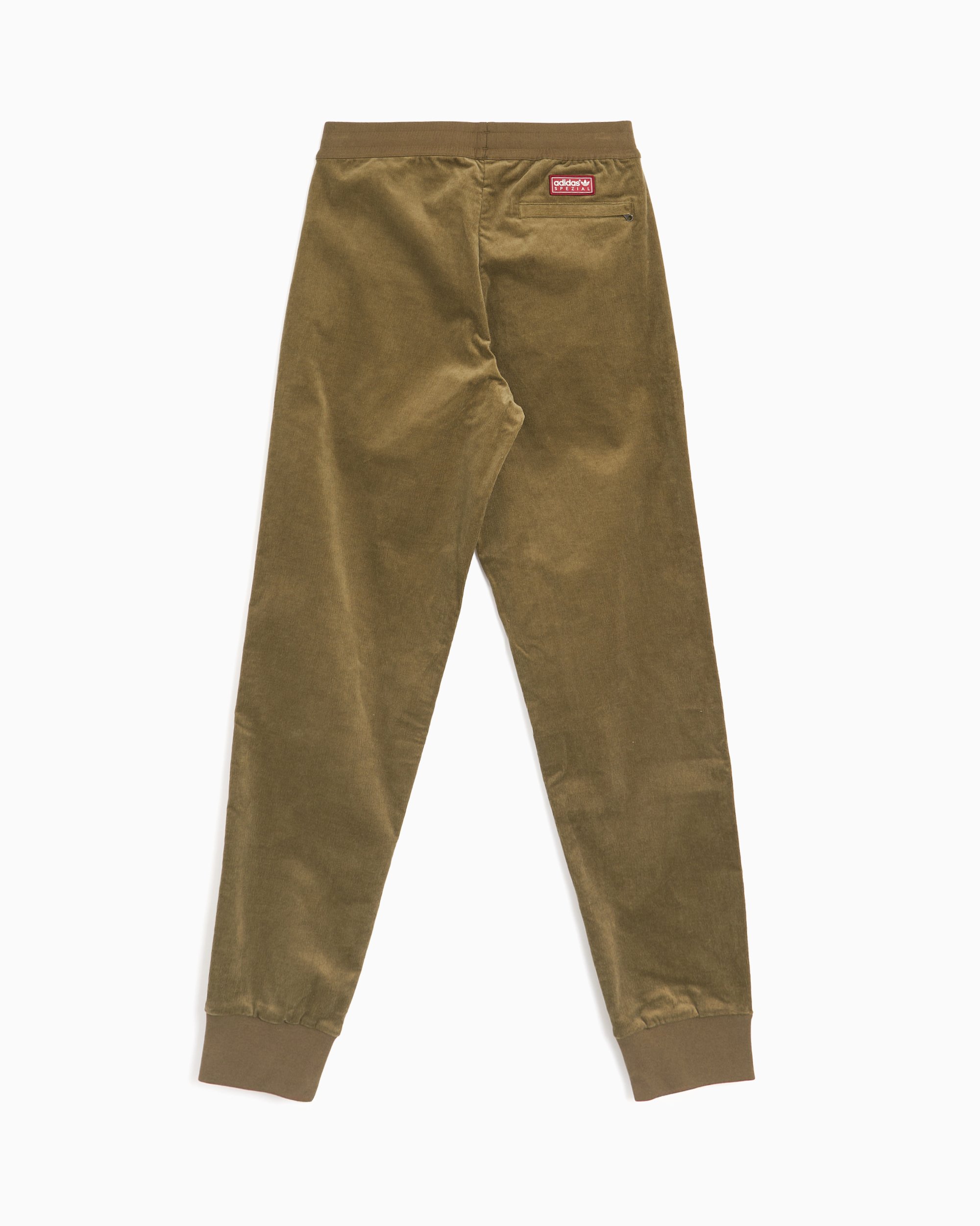 adidas Originals x C.P. Company SPZL Settend Men's Track Pants Bruin JH1442  | FOOTDISTRICT