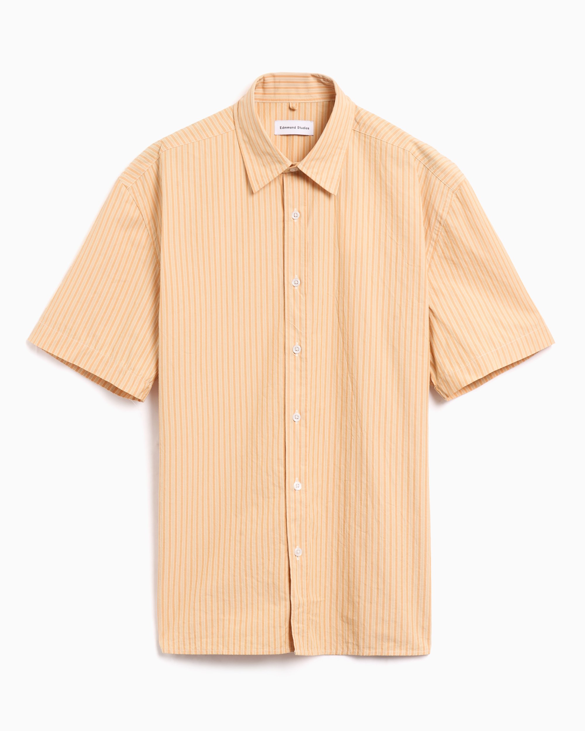 Camicia Da Notte Uomo A Righe - Cotone 100%, Maniche Lunghe, Scollo A V Con Bottoni - Foto 12