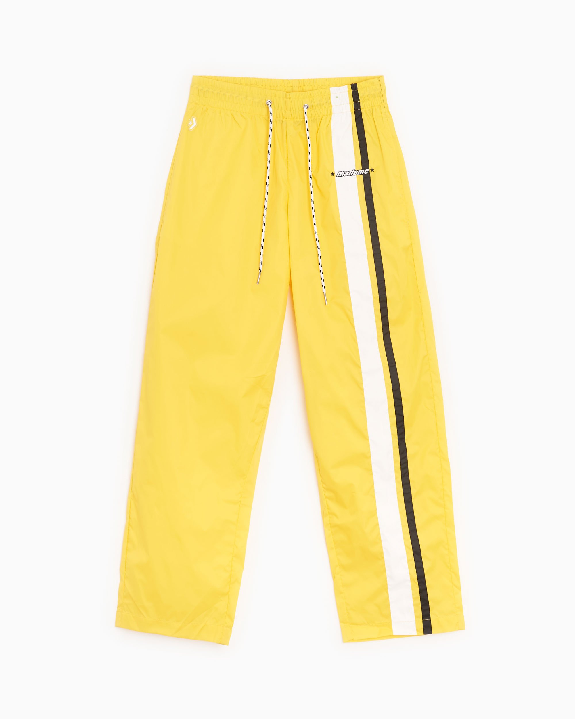 Converse x Made Me WTrack Pant Yellow 10016906 746 Buy Online at