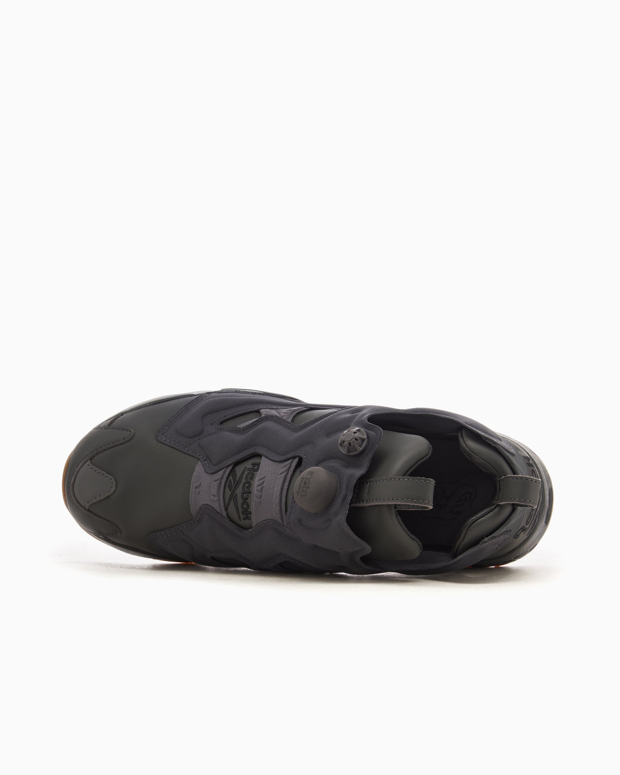 Reebok instapump fury mtp black hot sale