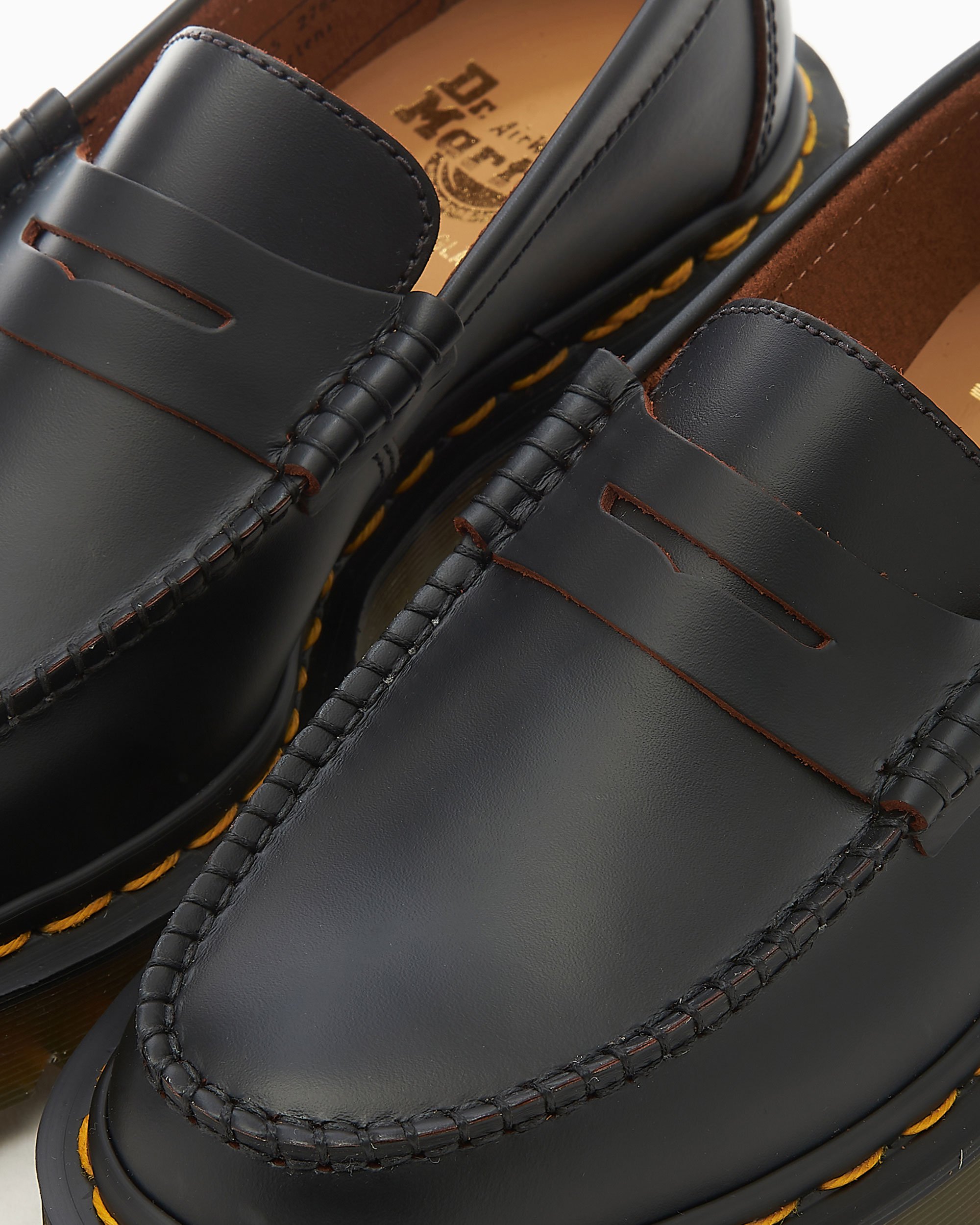 Dr marten penton hotsell loafer