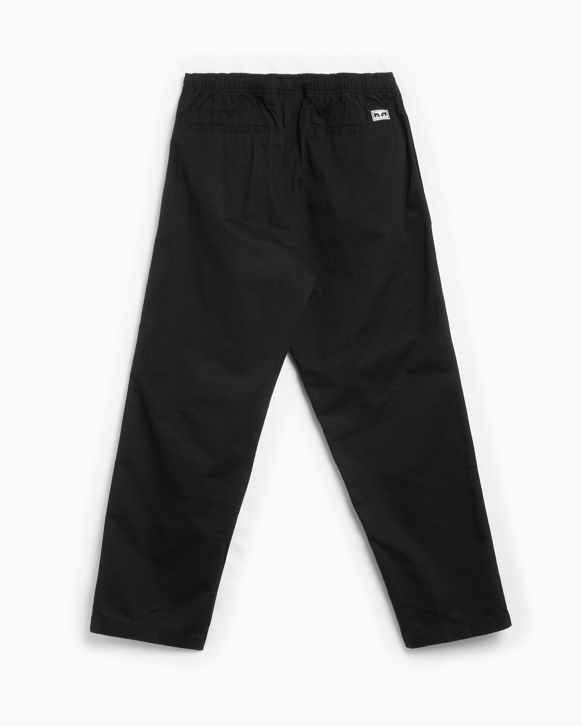 OVY x GHbM BRITISH TWILL TROUSERS Lサイズ - メルカリ