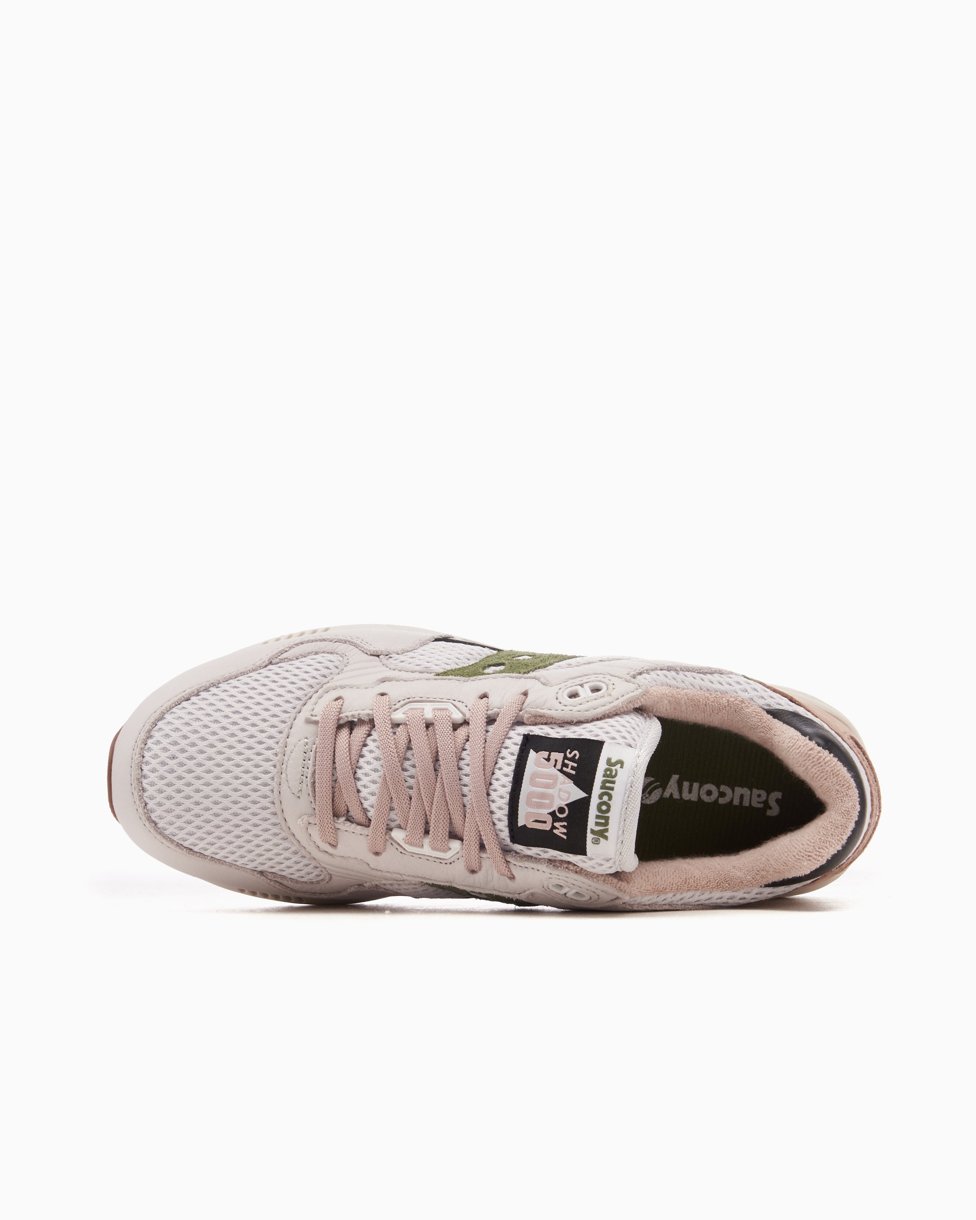 Saucony shadow store 5000 bambino porpora