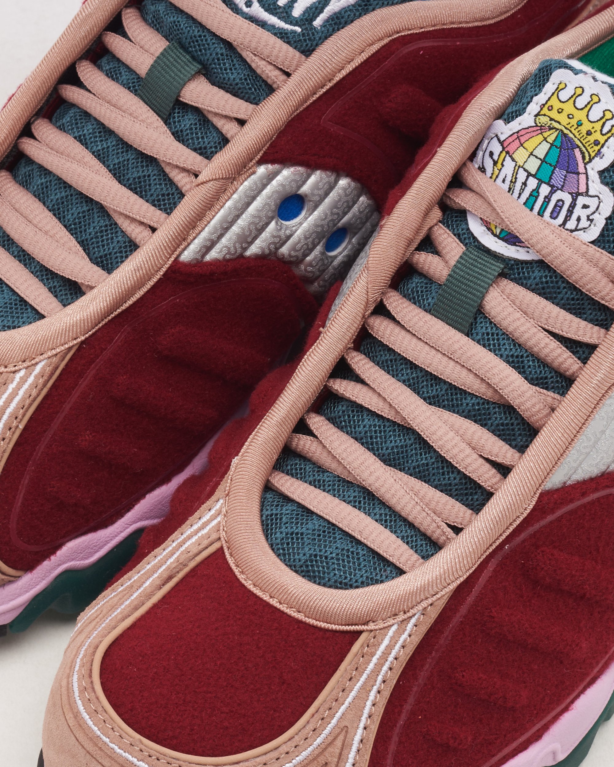 Saucony air max hotsell