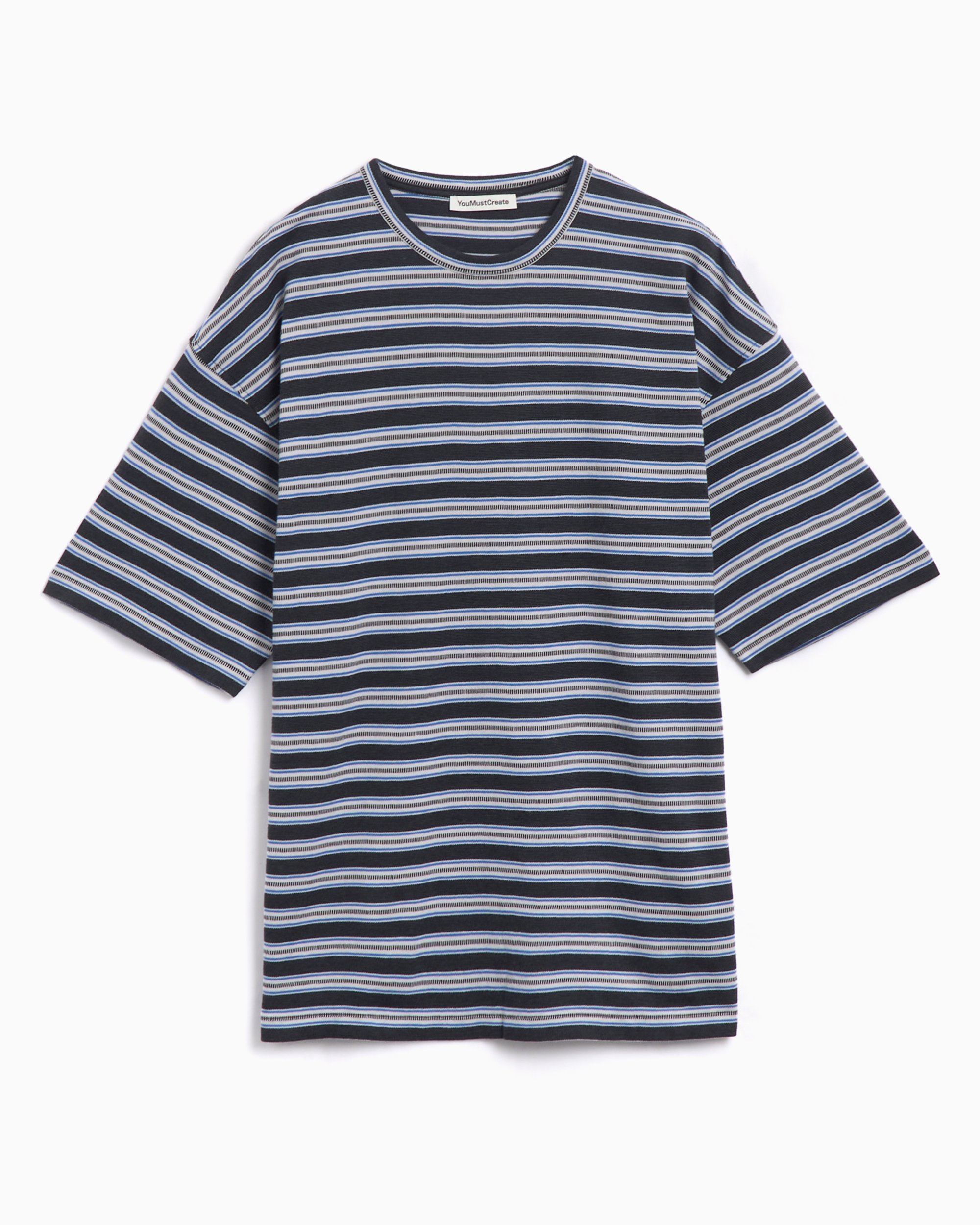 Tシャツ・カットソー YMC TSHIRT (P6YAE) YMC: T-shirt men - White | Ymc t-shirt P6YAE online at