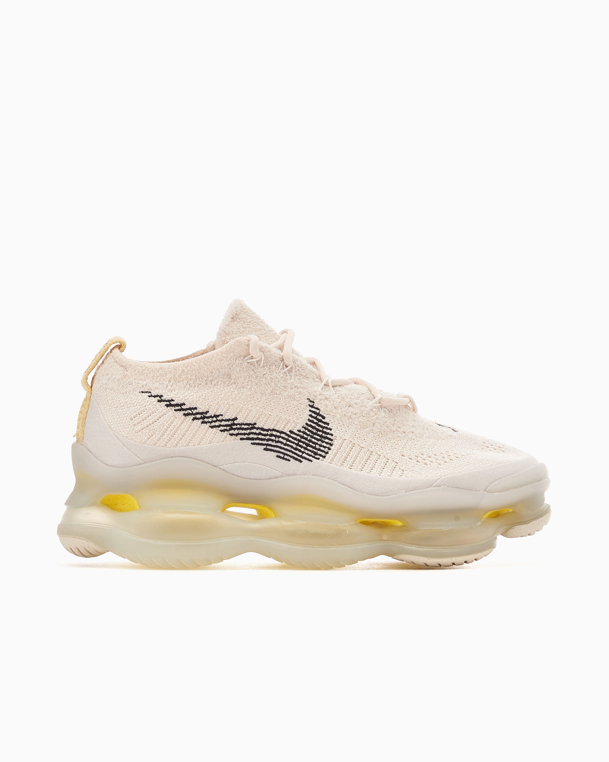 Nike free flyknit mujer dorados hotsell
