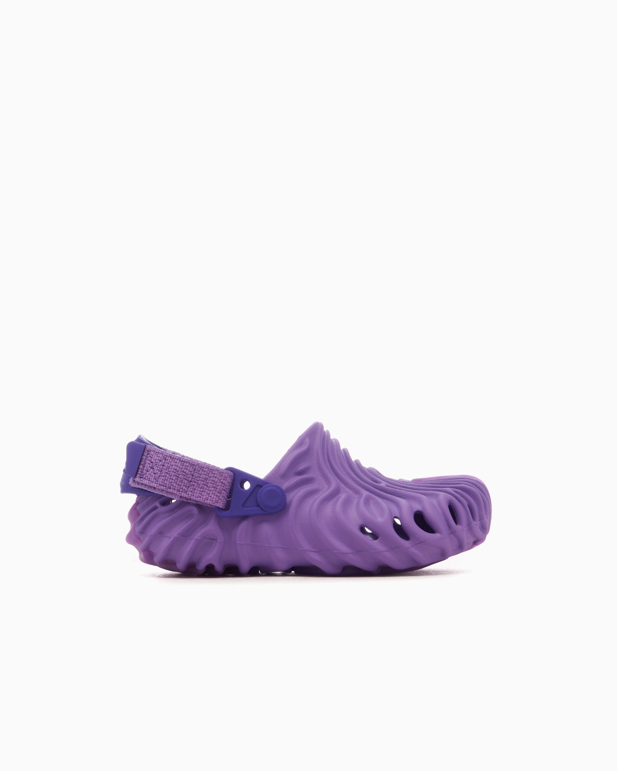 Salehe Bembury X The Pollex Clog Kids - Crocs