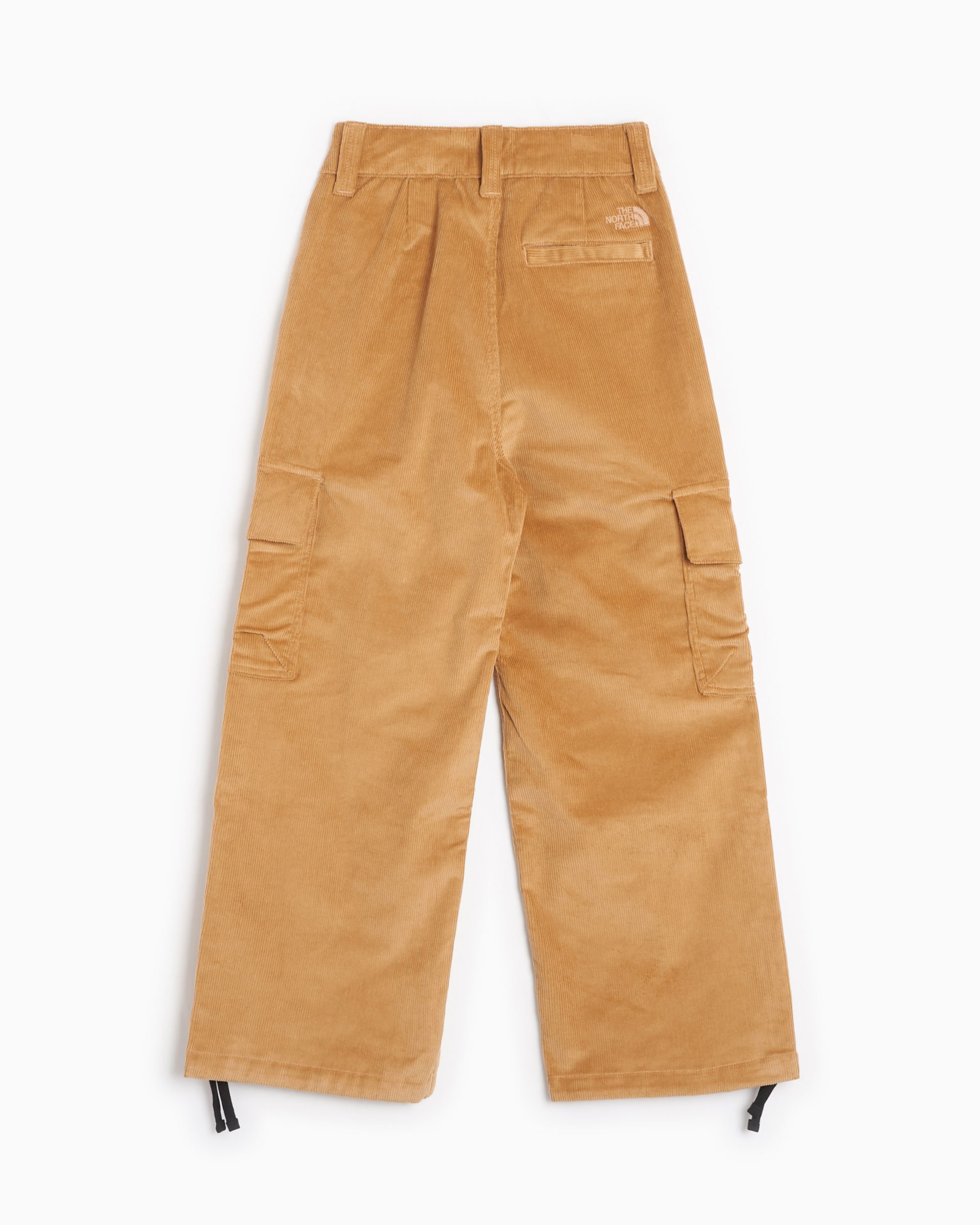 Utility - Carpenter Corduroy Trousers for Women