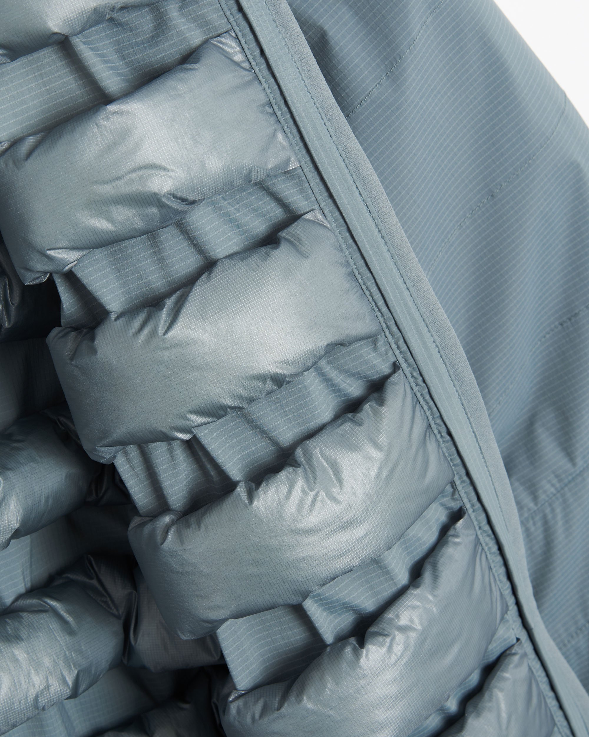 The North Face x Undercover Soukuu 50/50 Men's Jacket Blue