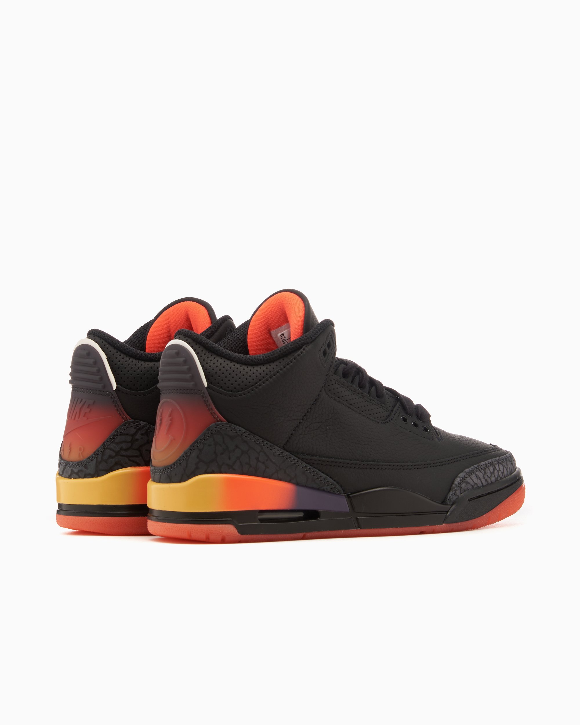 J Balvin x Air Jordan 3 Retro SP 