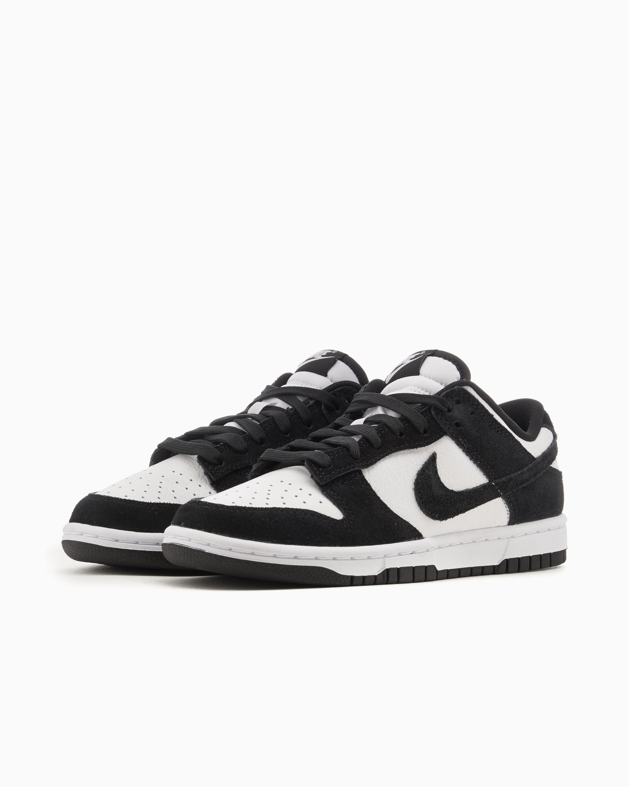 Nike Dunk Low Retro SE Nero FQ8249 100 FOOTDISTRICT