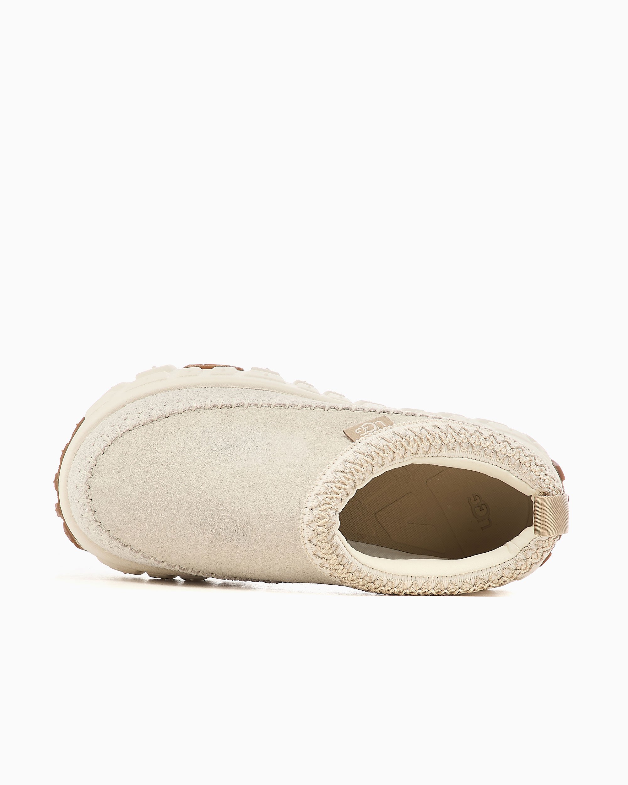 UGG® Women's Venture Daze Beige 1155650-JSM | FOOTDISTRICT