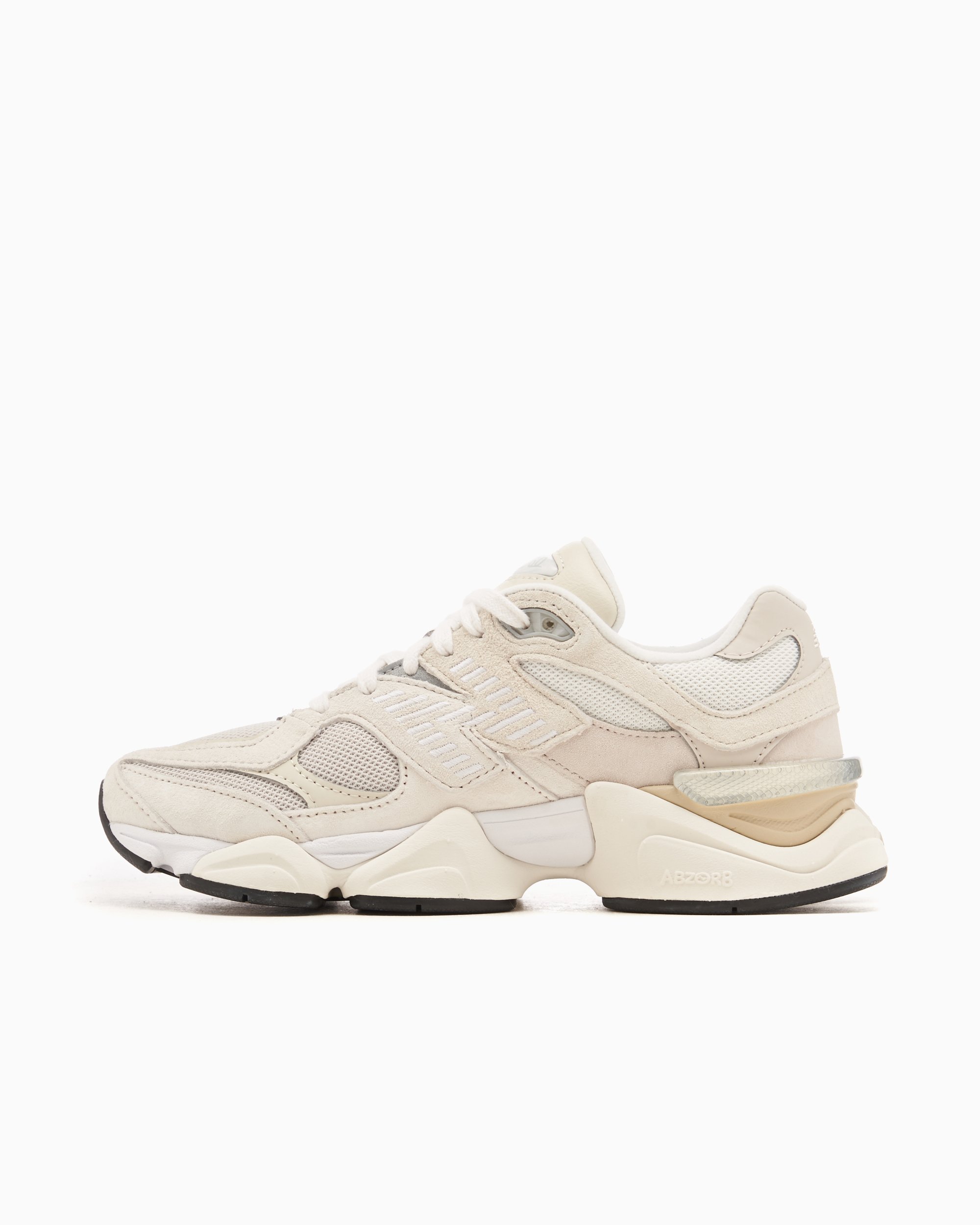 New Balance U9060 WHT White U9060WHT | FOOTDISTRICT