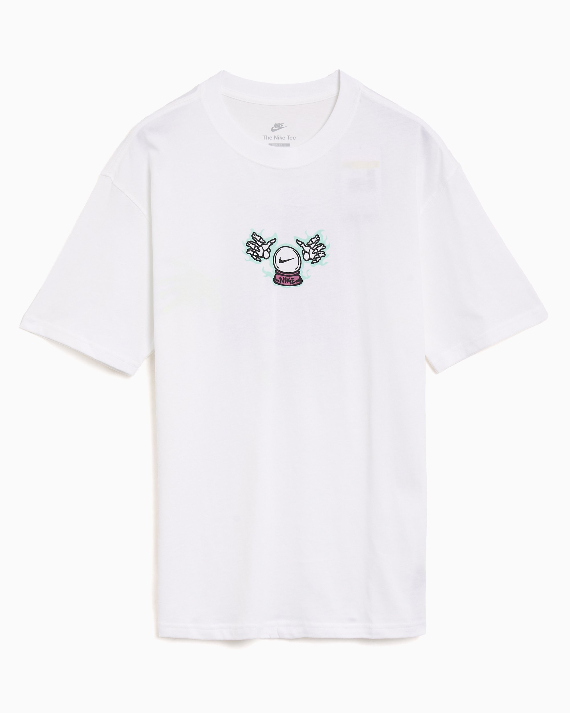 Camiseta con gráfico Relaxed Nike Sportswear Max90 para hombre