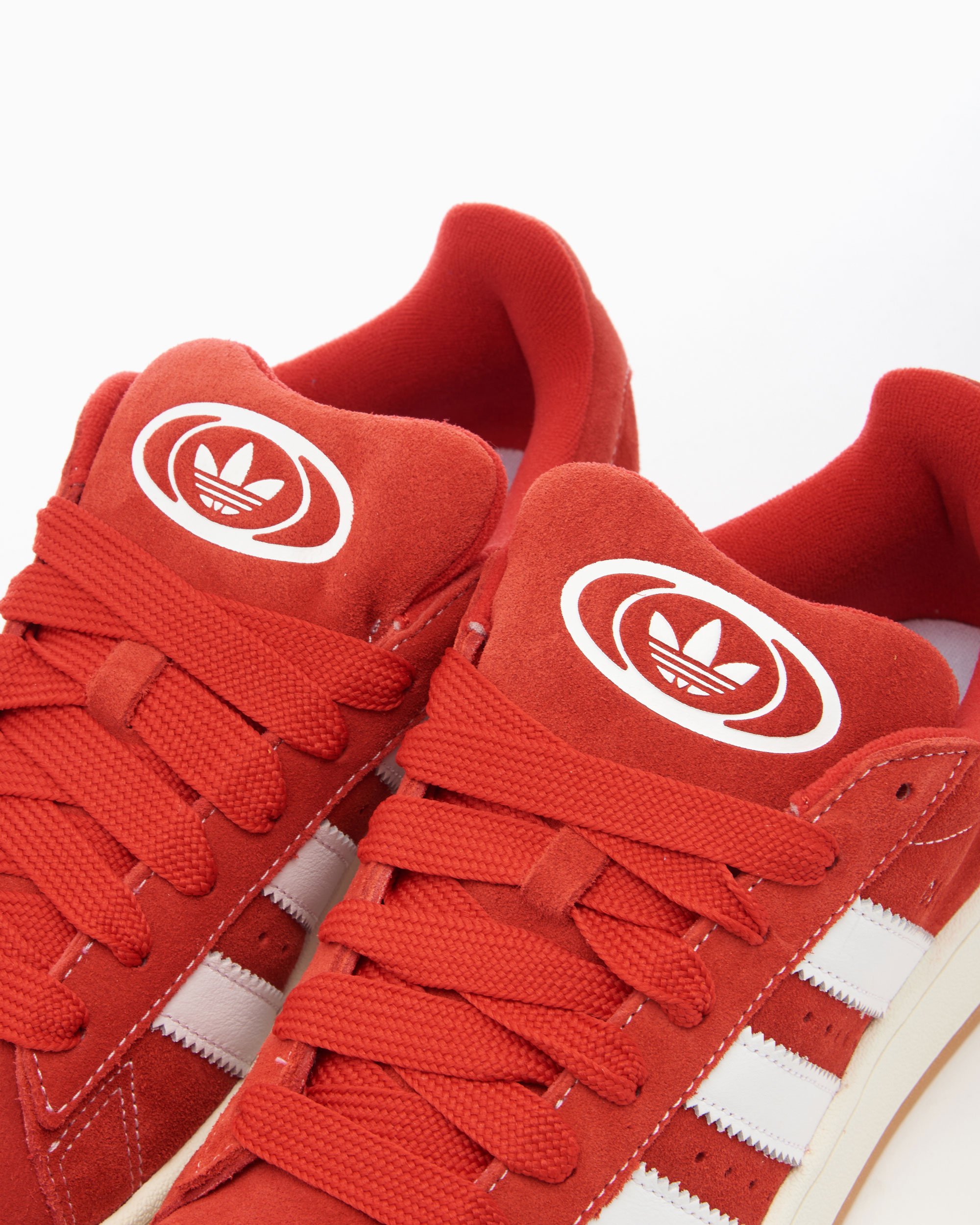 adidas Originals Campus 00s Rojo H03474 Comprar Online en