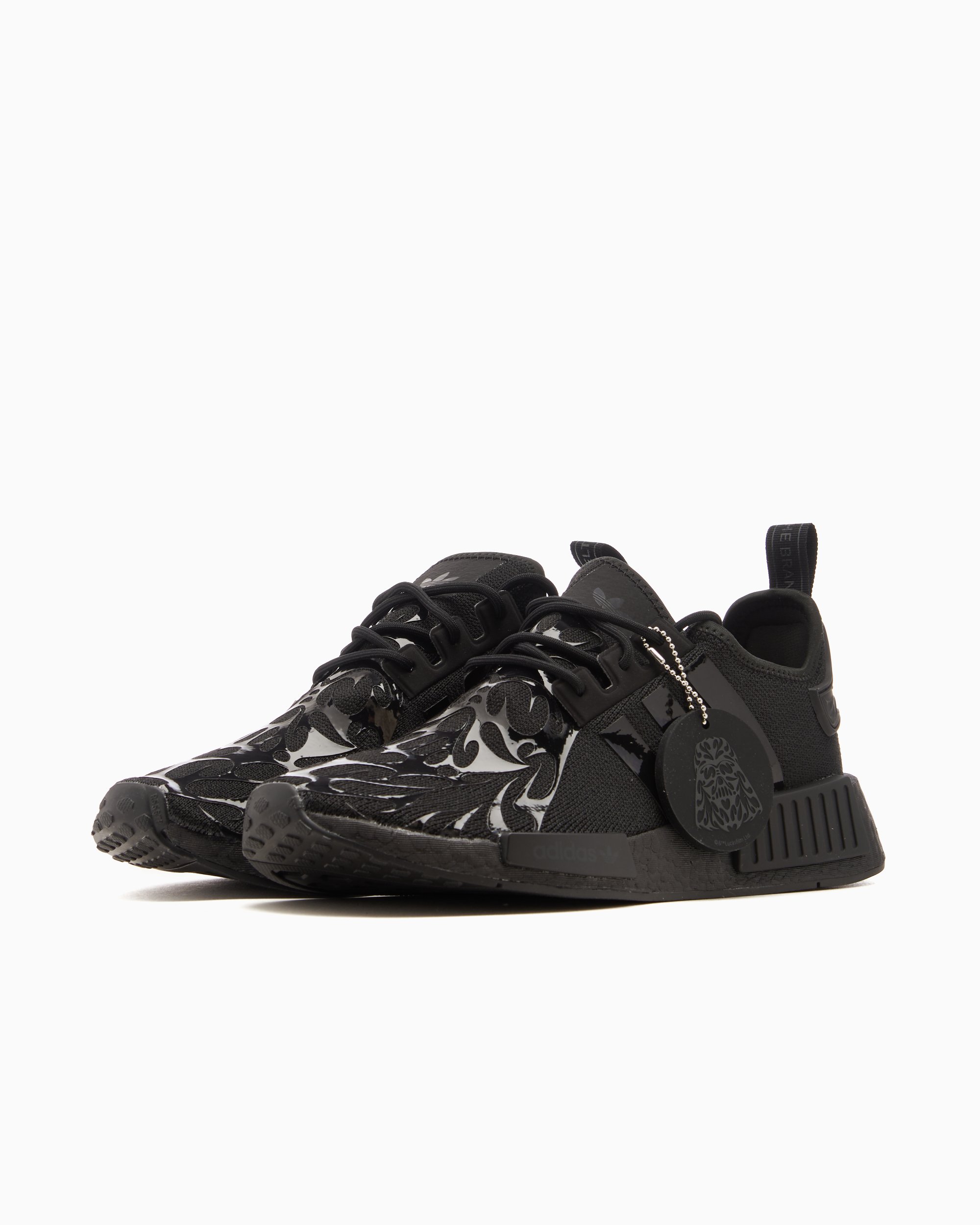 Adidas star wars heren online online