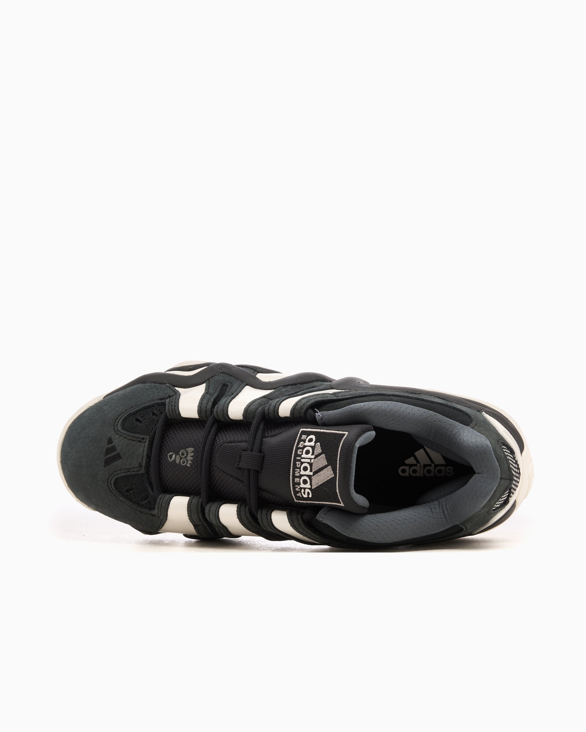 adidas Originals Crazy 8 Low Nero, Bianco JI0338 | FOOTDISTRICT
