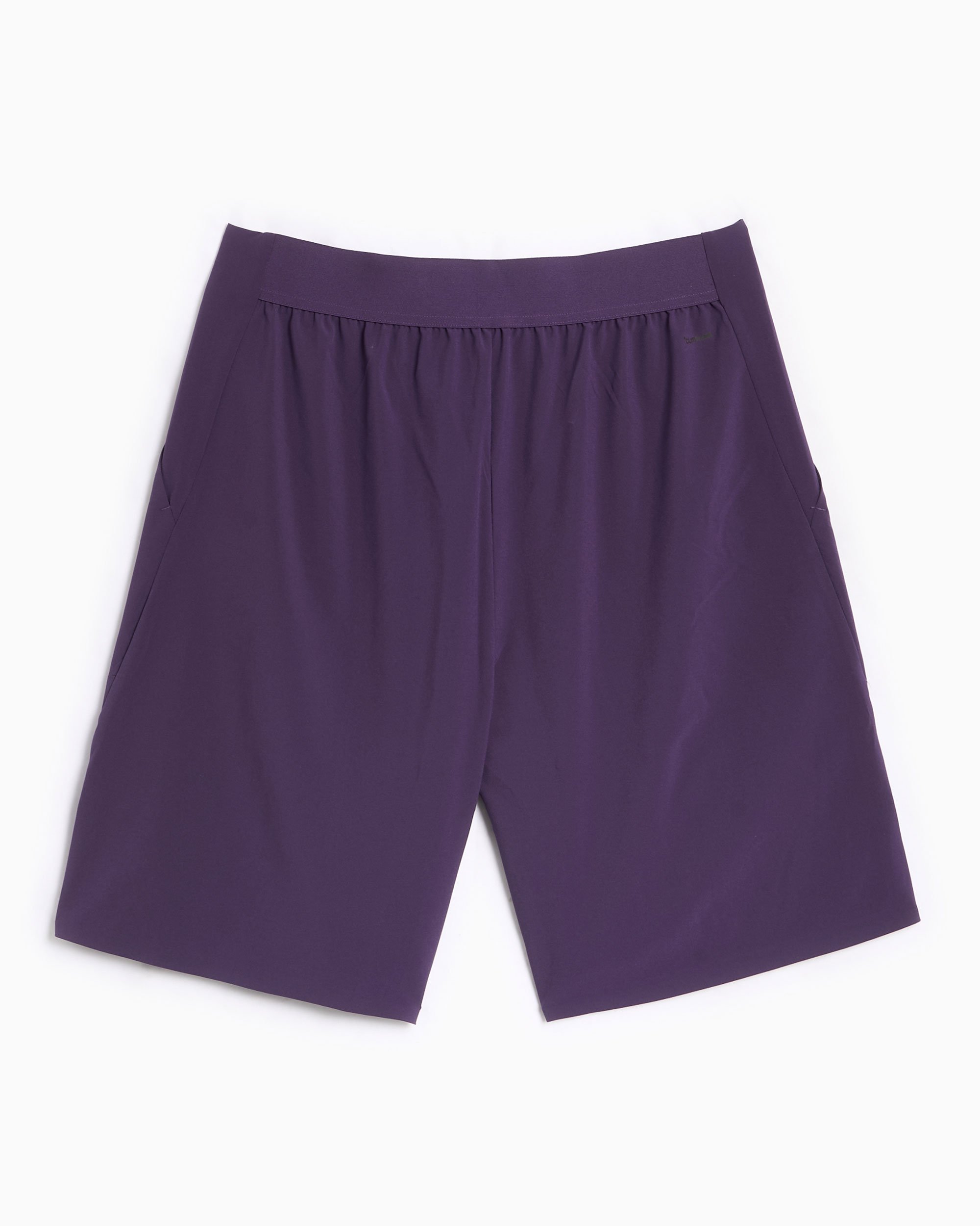 Y-3 Tennis Pro Match Shorts 紫色 adidas Y-3 Tennis Pro Match Shorts - Purple | Free Shipping with