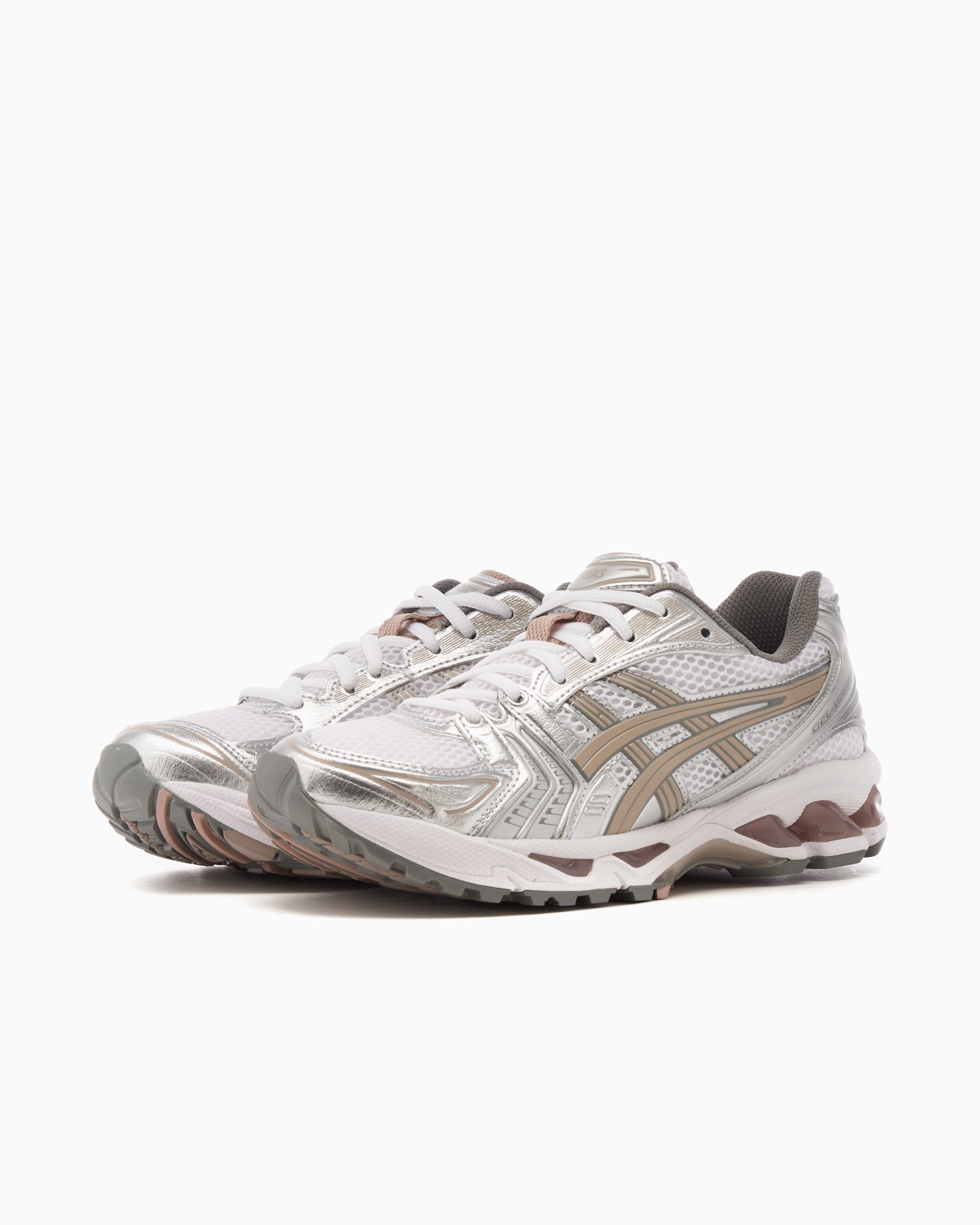 Asics gel kayano fille 2017 sales
