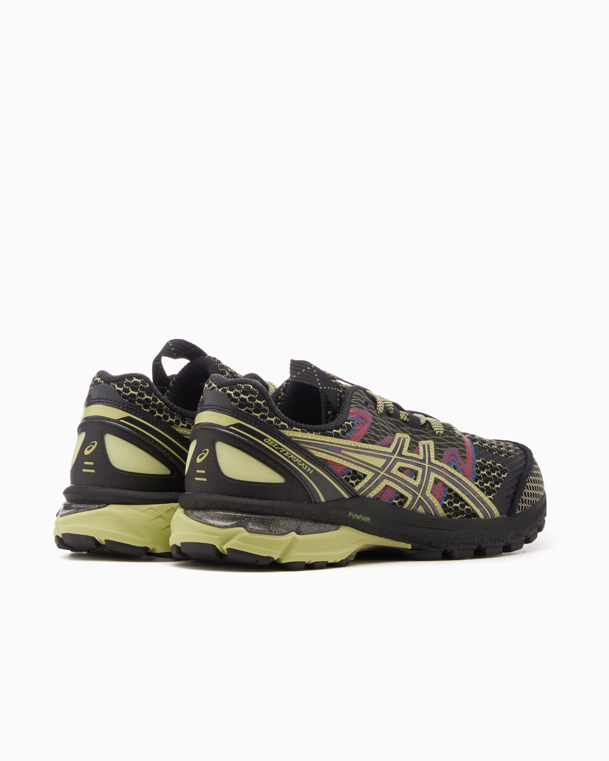 Completo asics uomo new arrivals