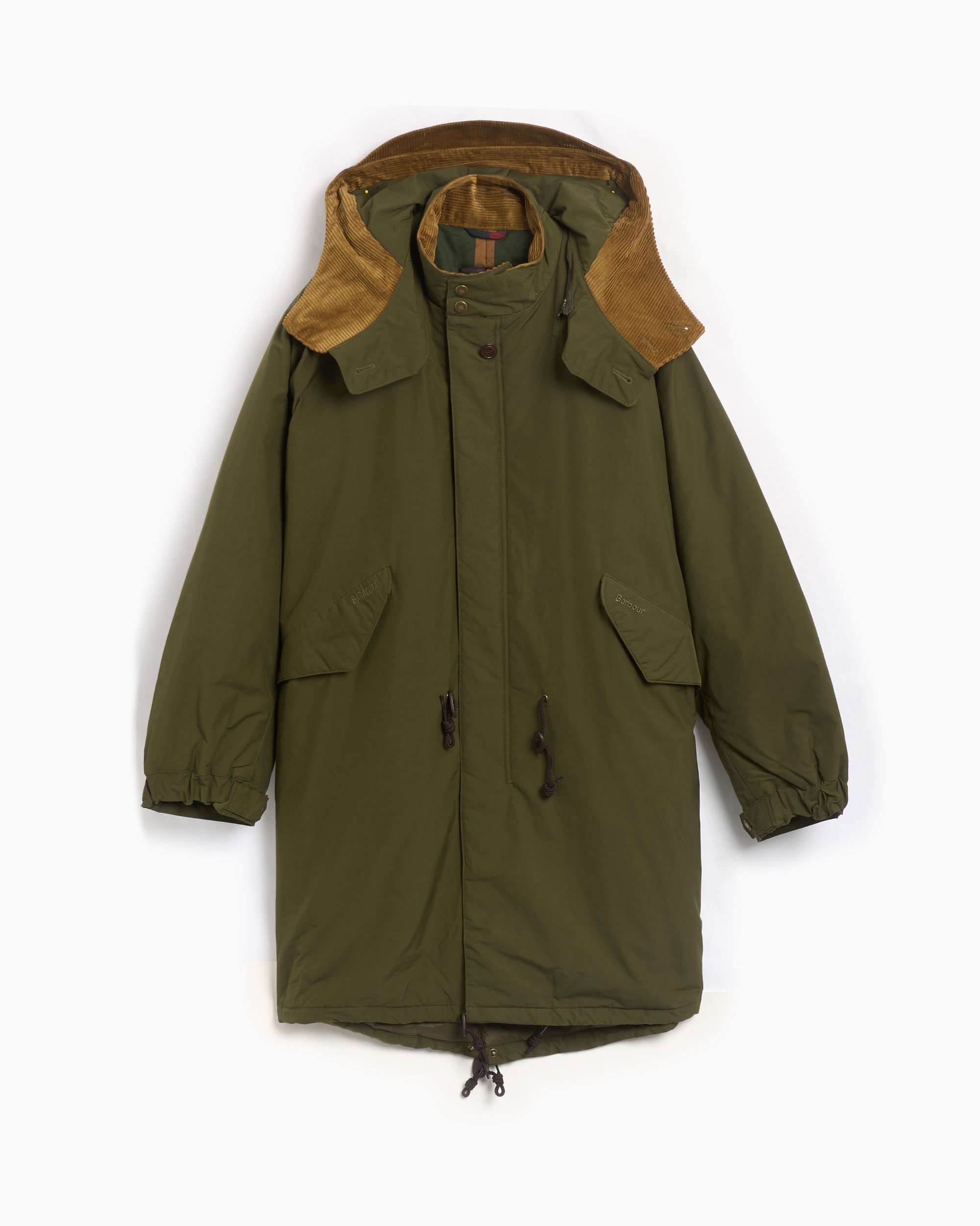 Mods coat mens online