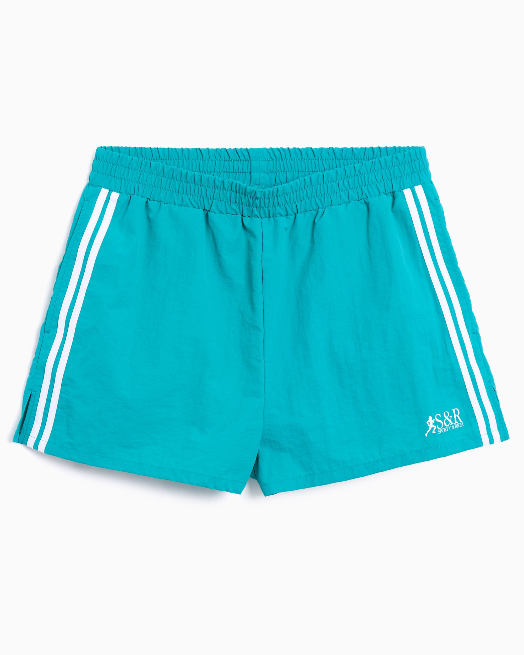 Pantalones Cortos Skechers Bobs Paw Cozy Mujer Turquesa Para