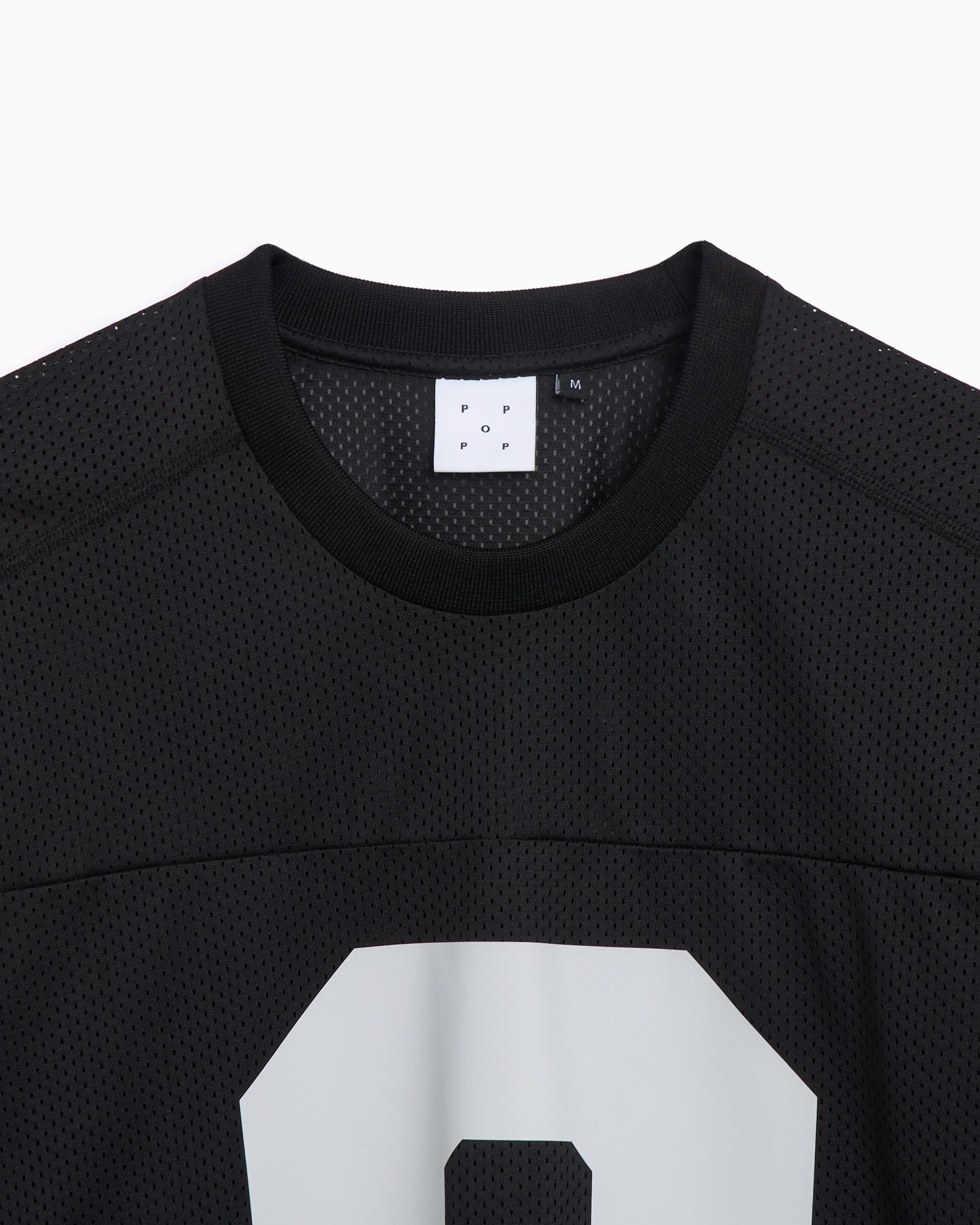 Football Long Tee – Mediam