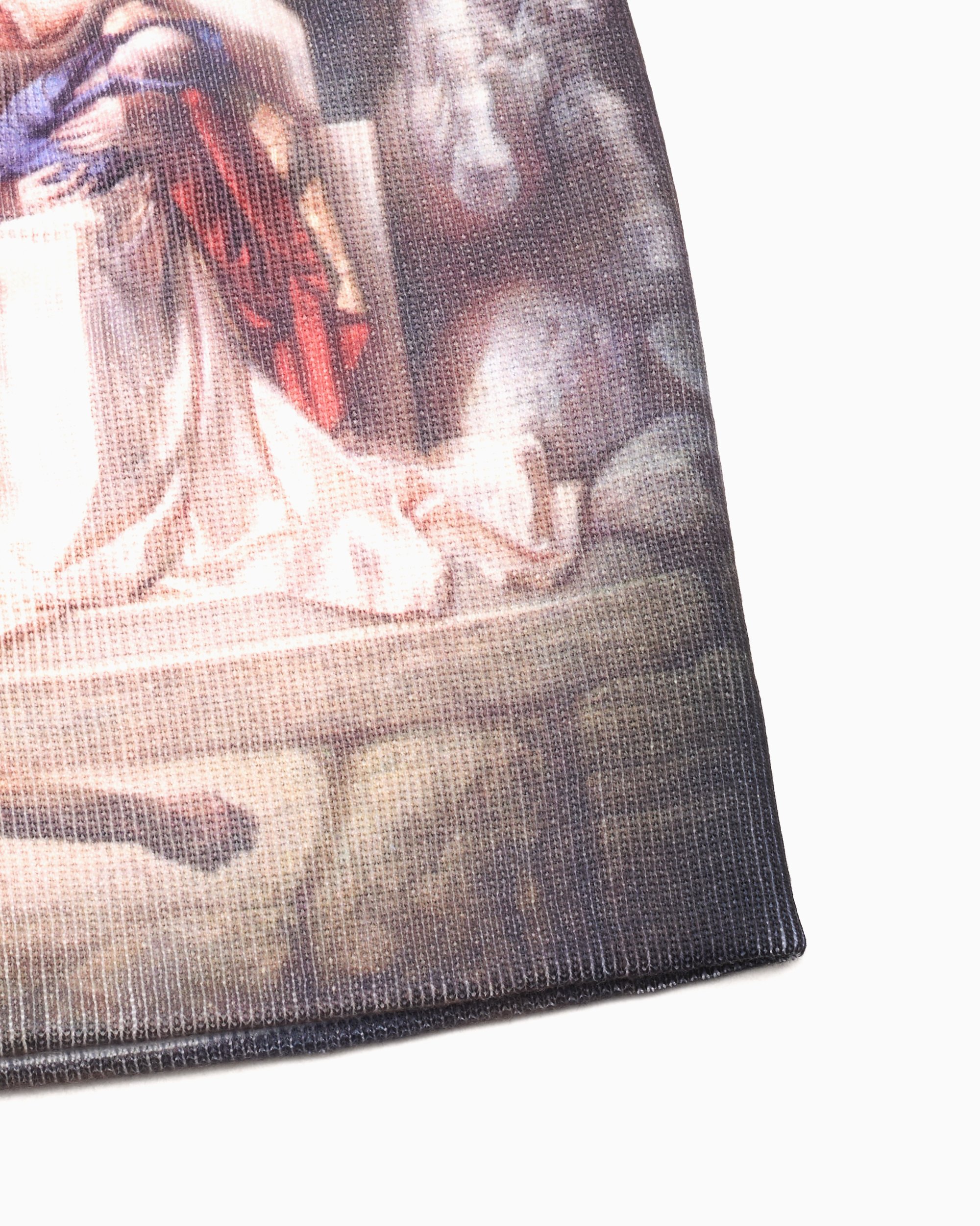 Fucking Awesome Madonna Unisex Beanie Unisex Beanie Multi PN25346