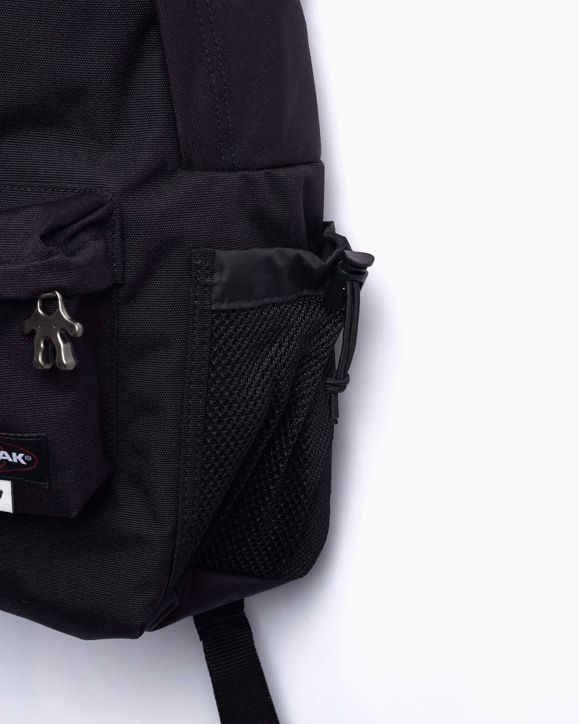 Sac eastpak double on sale