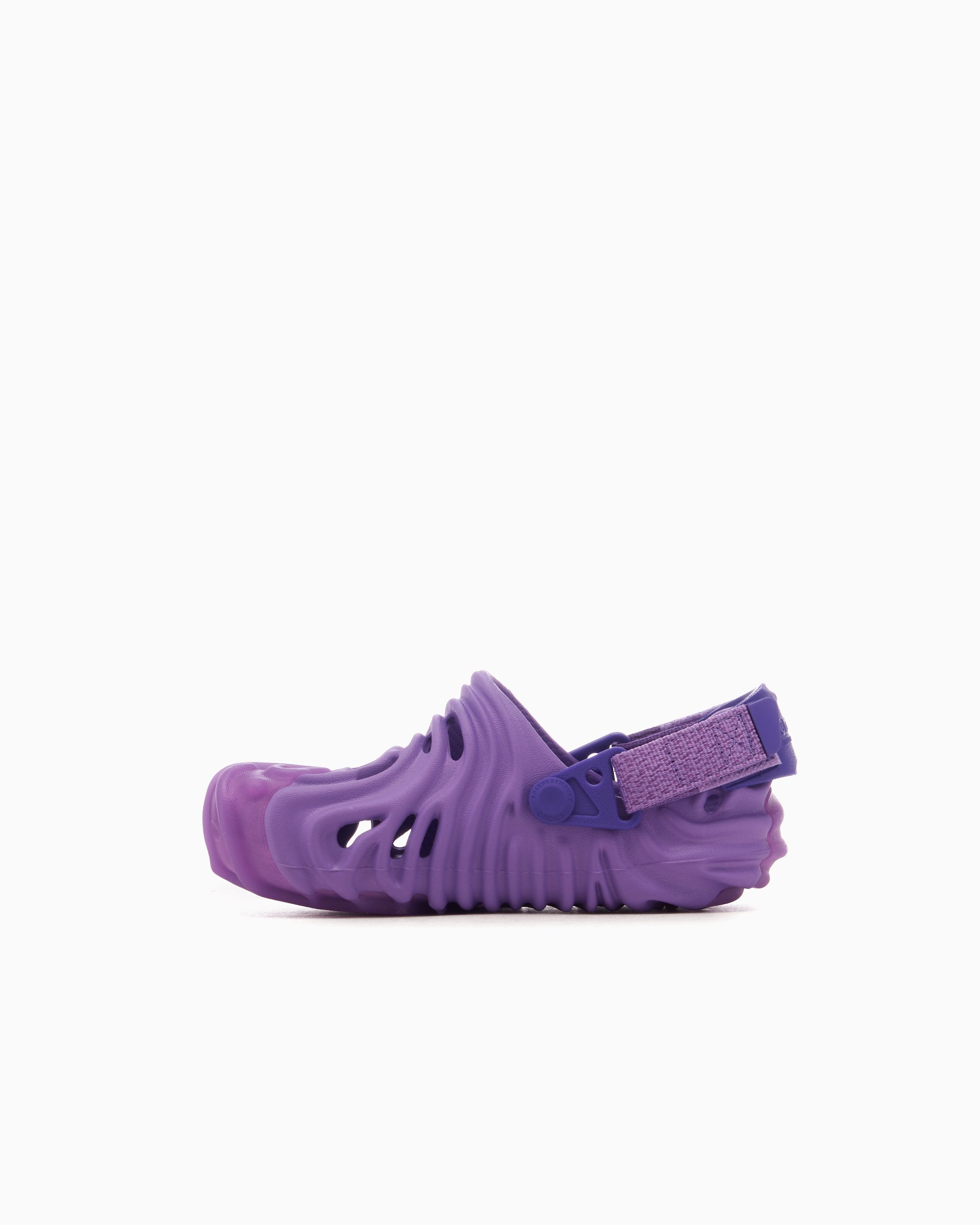 Salehe Bembury X Crocs The Pollex Clog 
