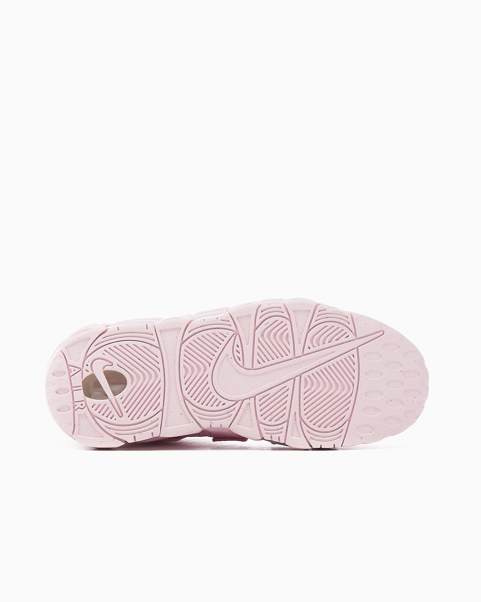 Nike air more uptempo donna store rosa