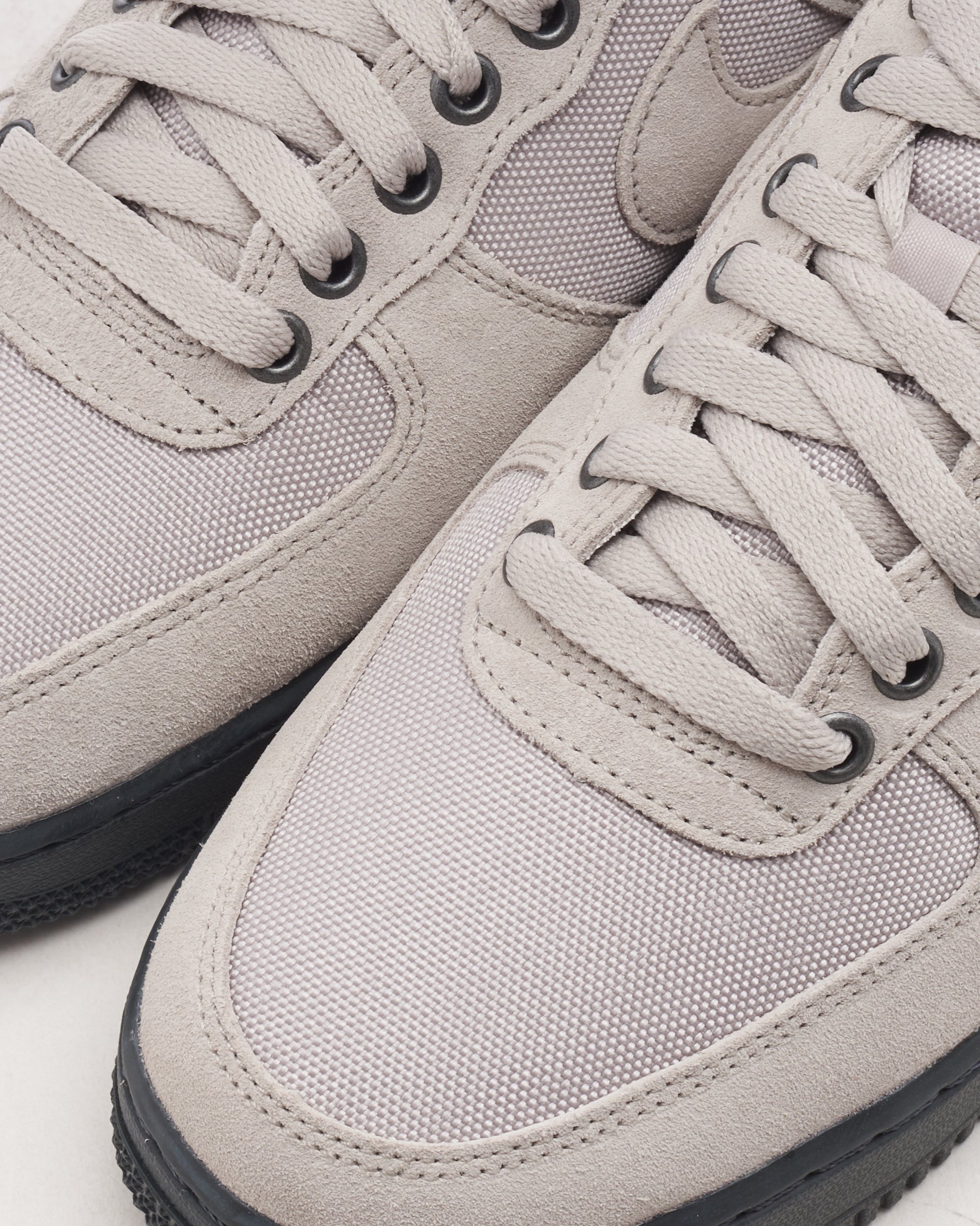 Nike Air Force 1 07 Cordura Gray HQ3822 001 FOOTDISTRICT