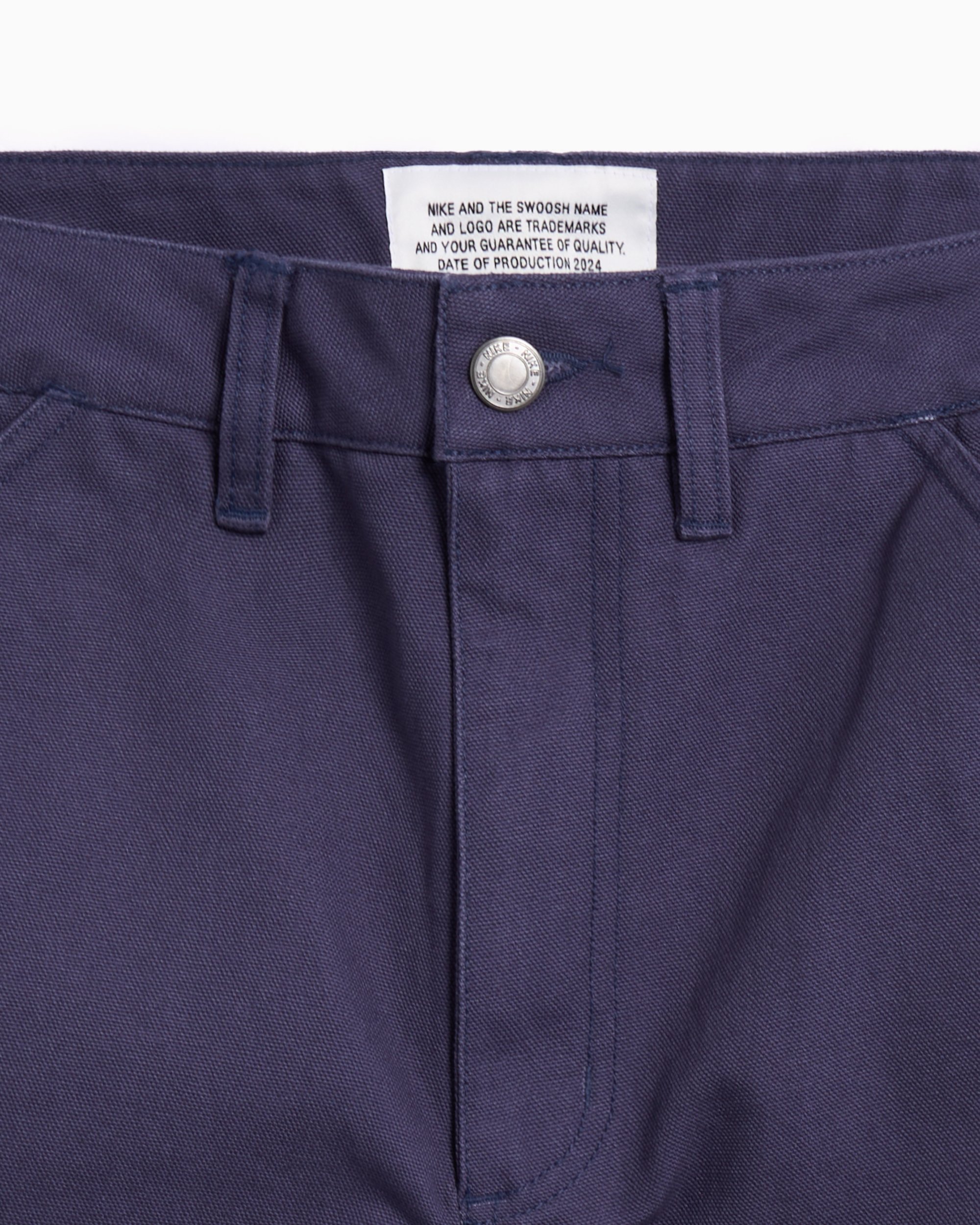 Nike NL Men's Track Pants Purple HJ8478-437 | FOOTDISTRICT