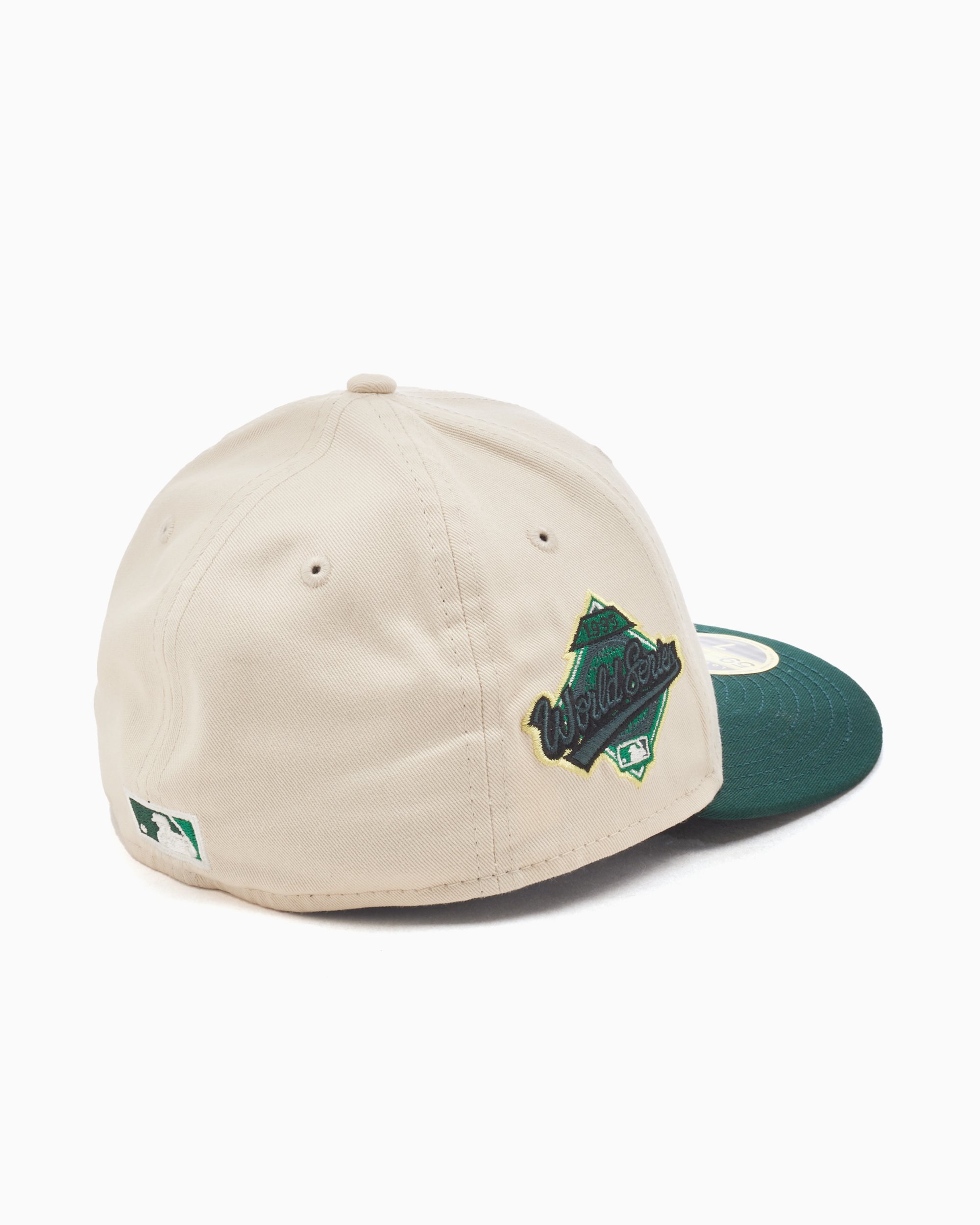 New Era Unisex Cap White 60580818 | FOOTDISTRICT