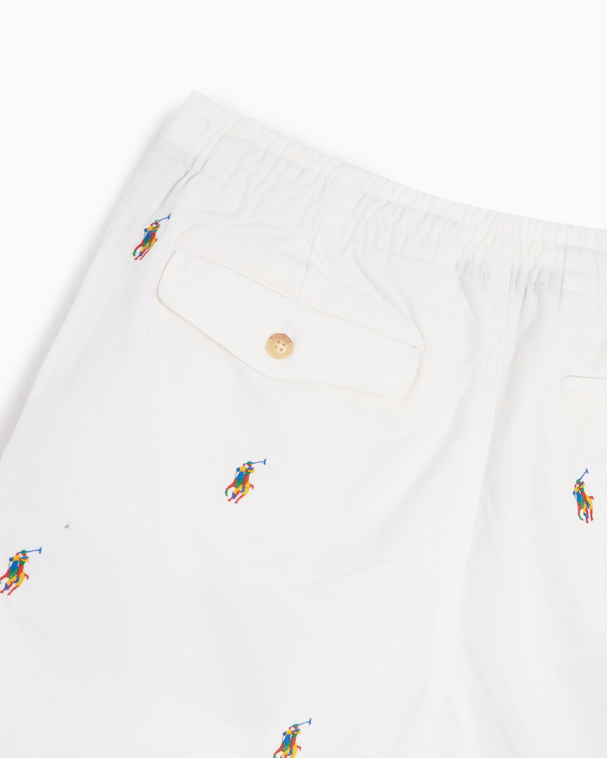 Polo Ralph Lauren Polo-Shirt 710704319/143