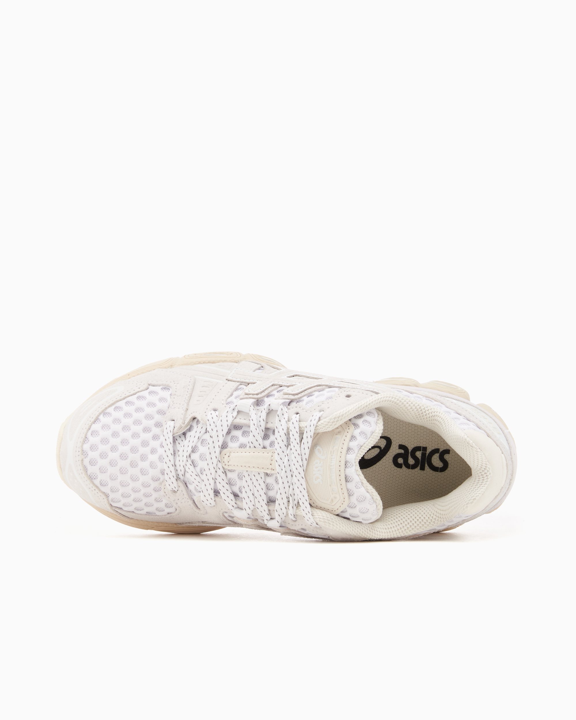 Asics gel nimbus 11 Blanco clearance