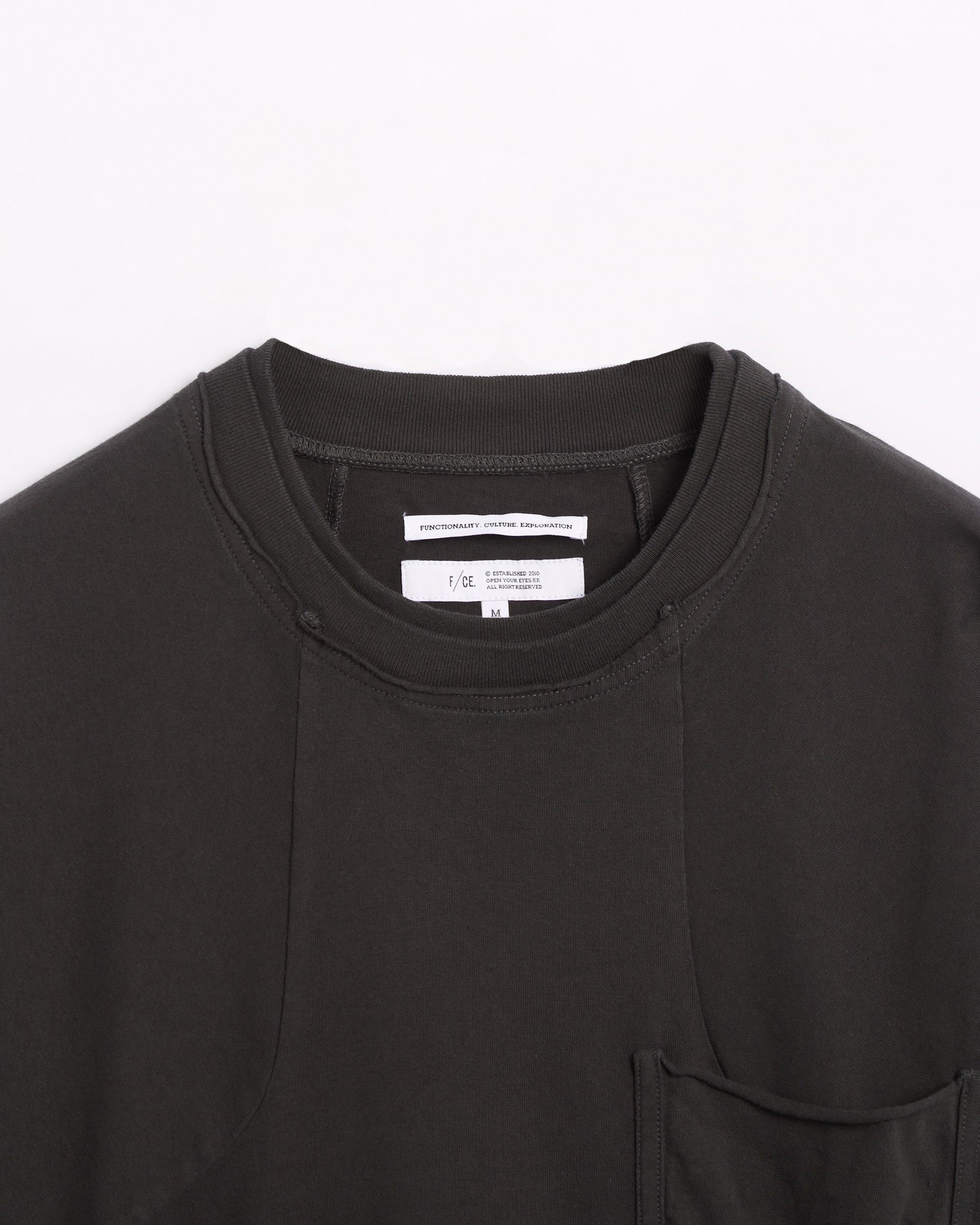 uniform experiment（ユニフォームエクスペリメント）の「L/S