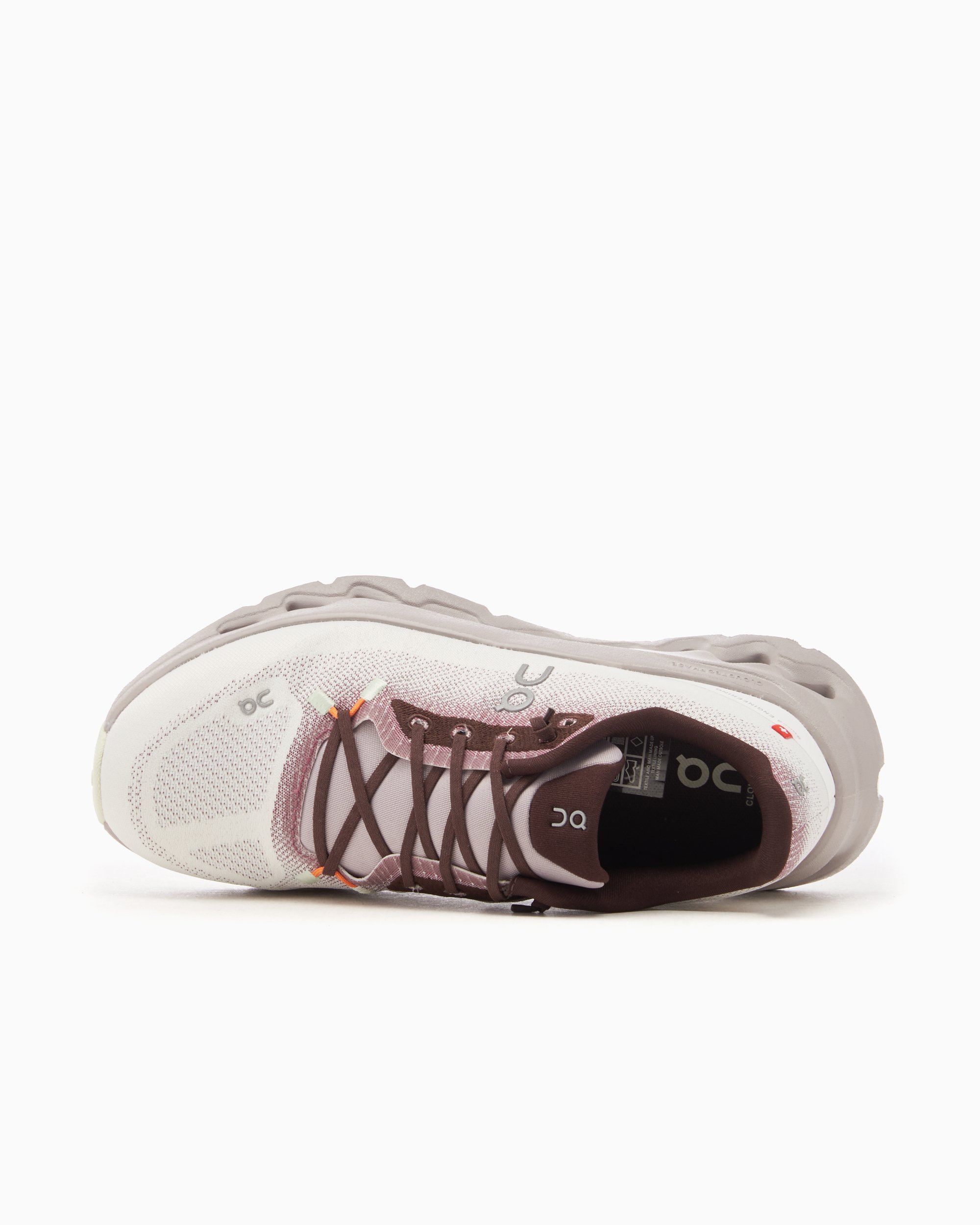 On Women s Cloudtilt Bordo Bianco 3WE10052346 FOOTDISTRICT