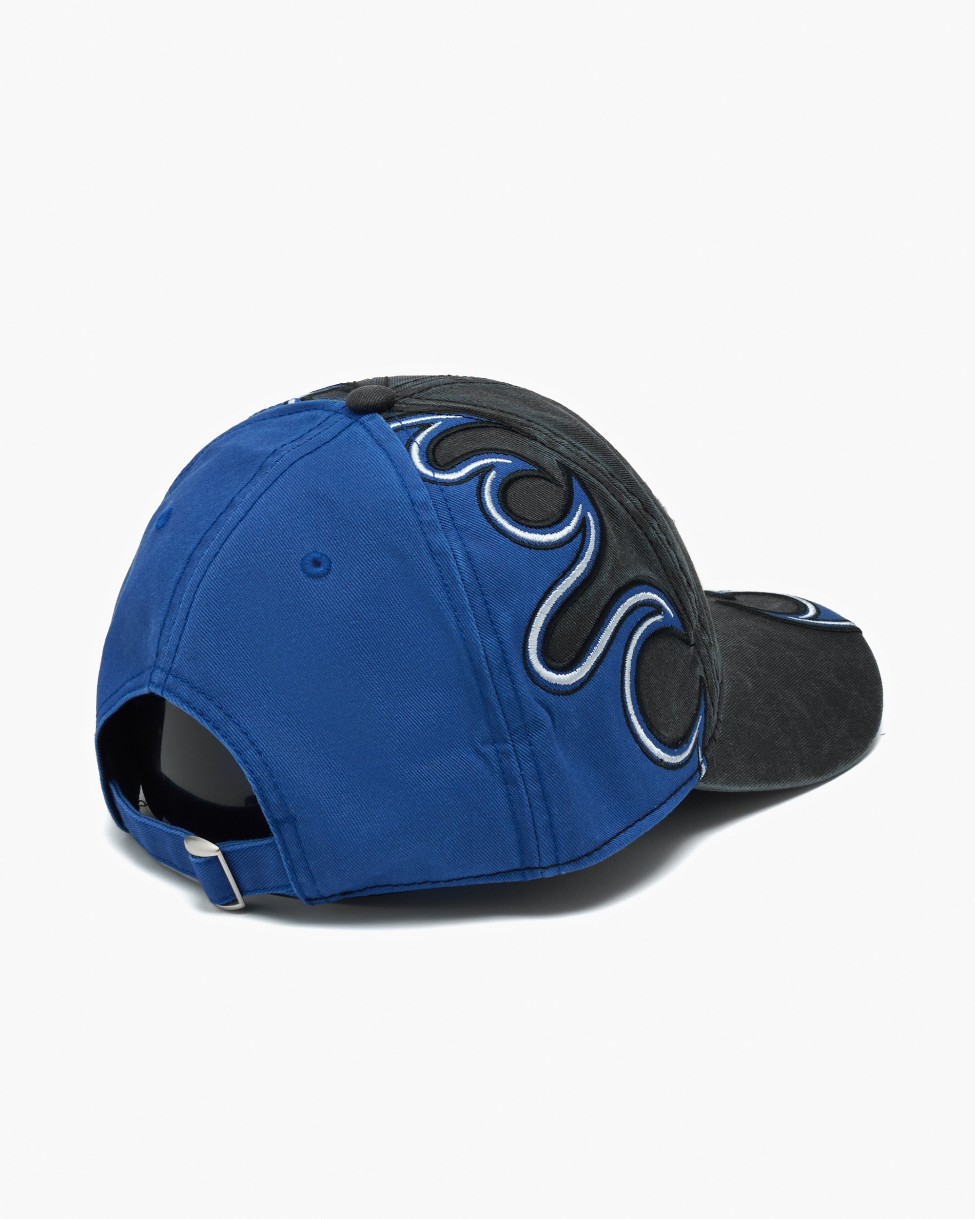 Reebok x Botter Waves Unisex Cap Black, Blue