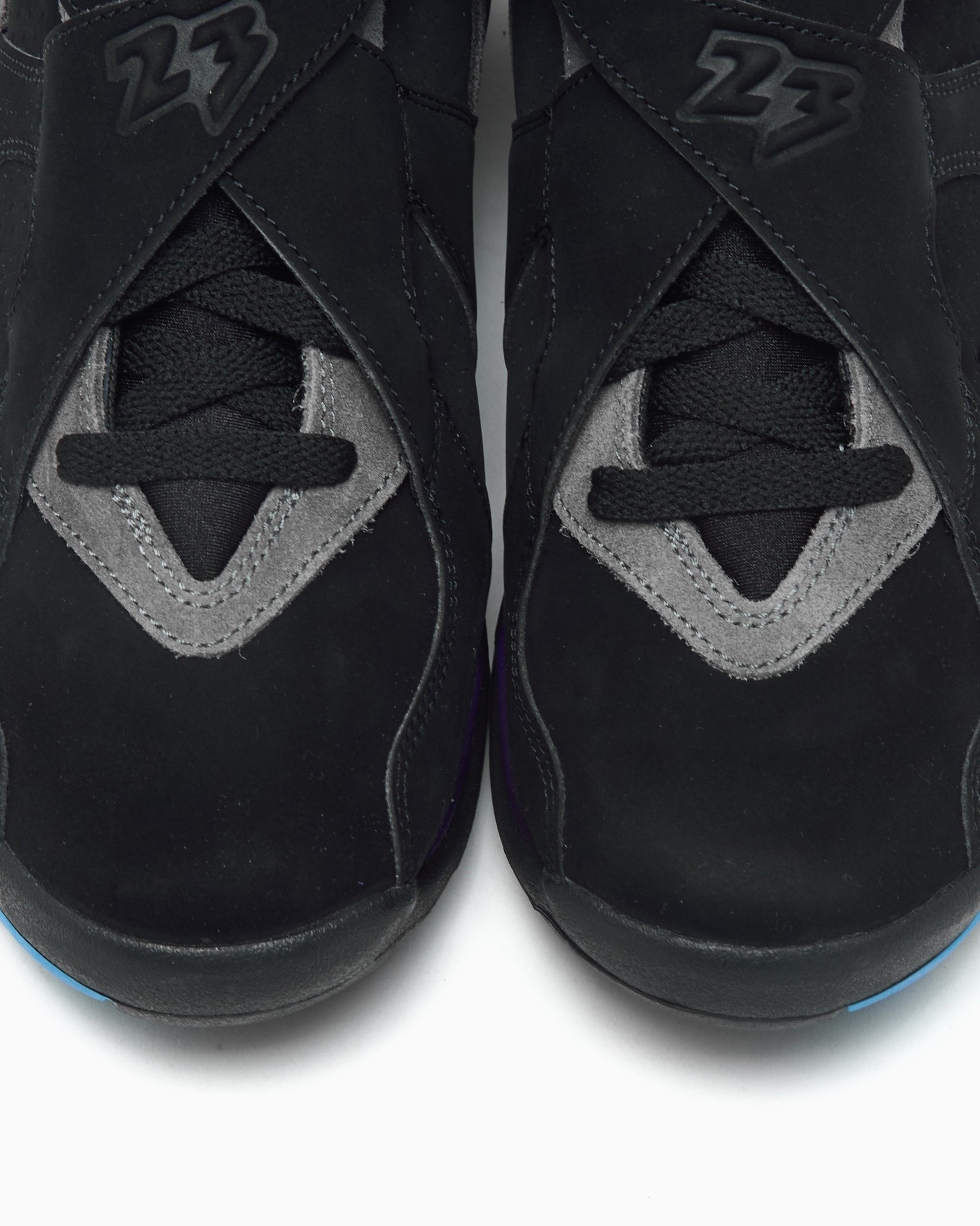 jordan 8 fake vs real