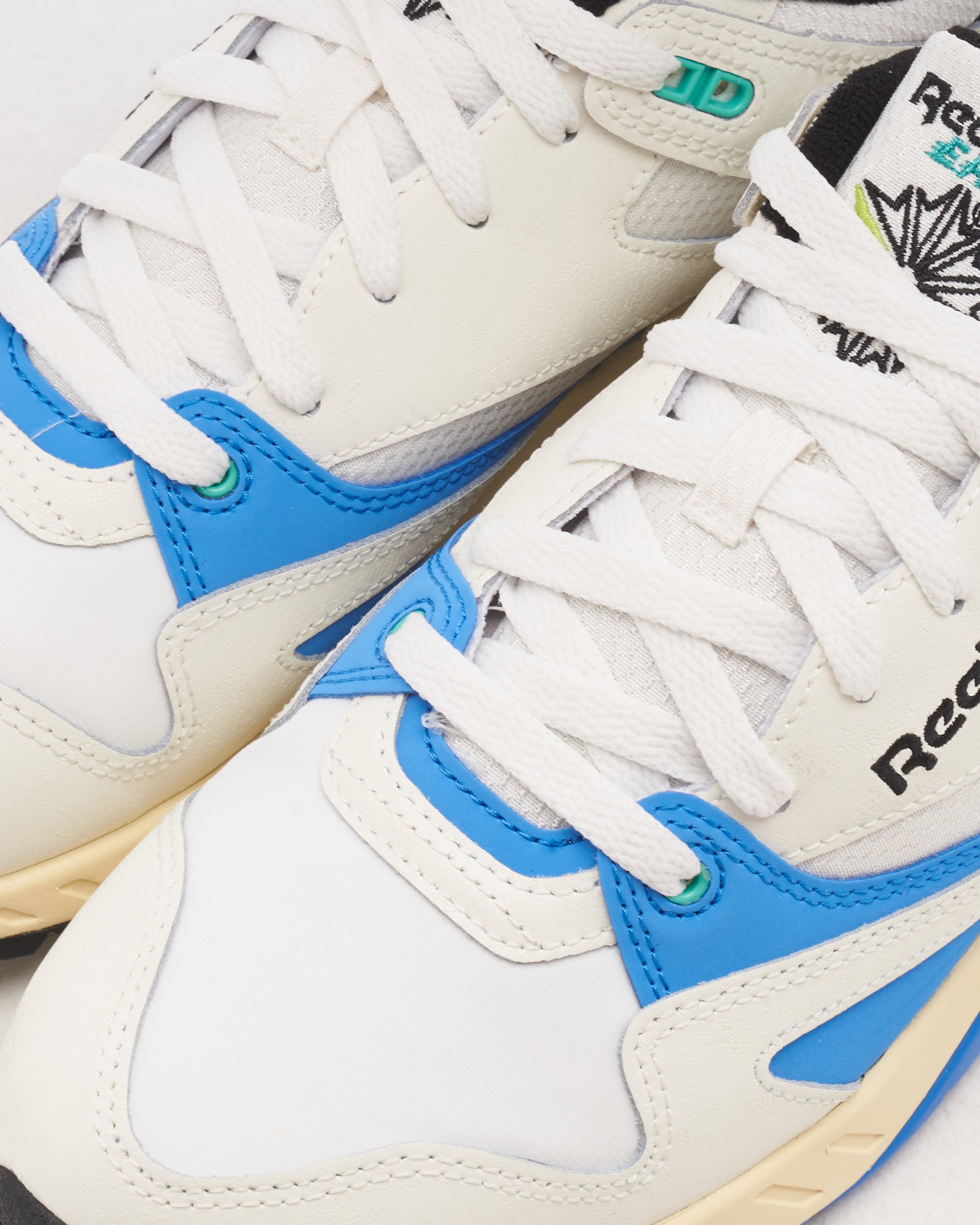 Reebok ERS 4000 White 100201026 FOOTDISTRICT