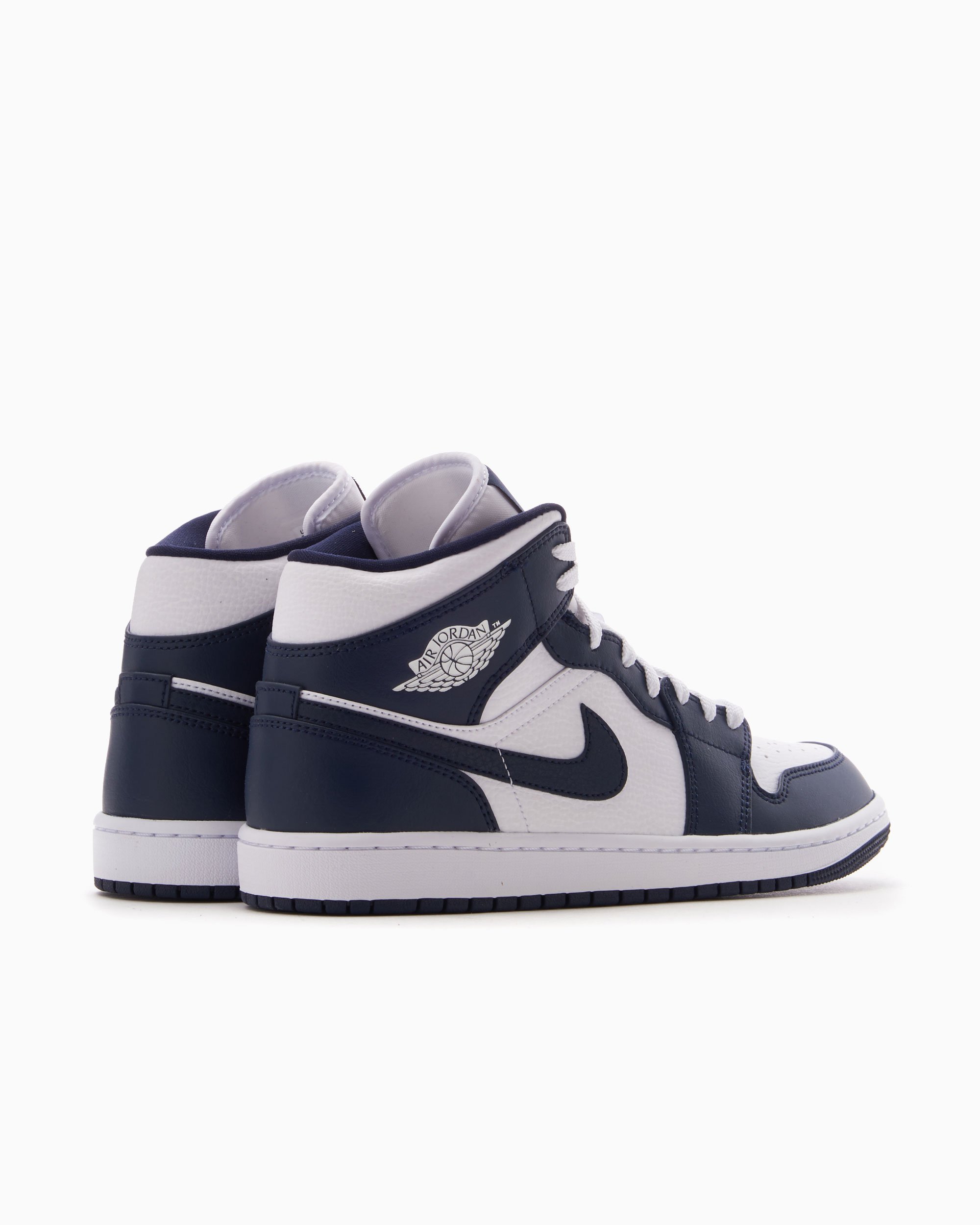 Air jordan 1 mid 44 hot sale