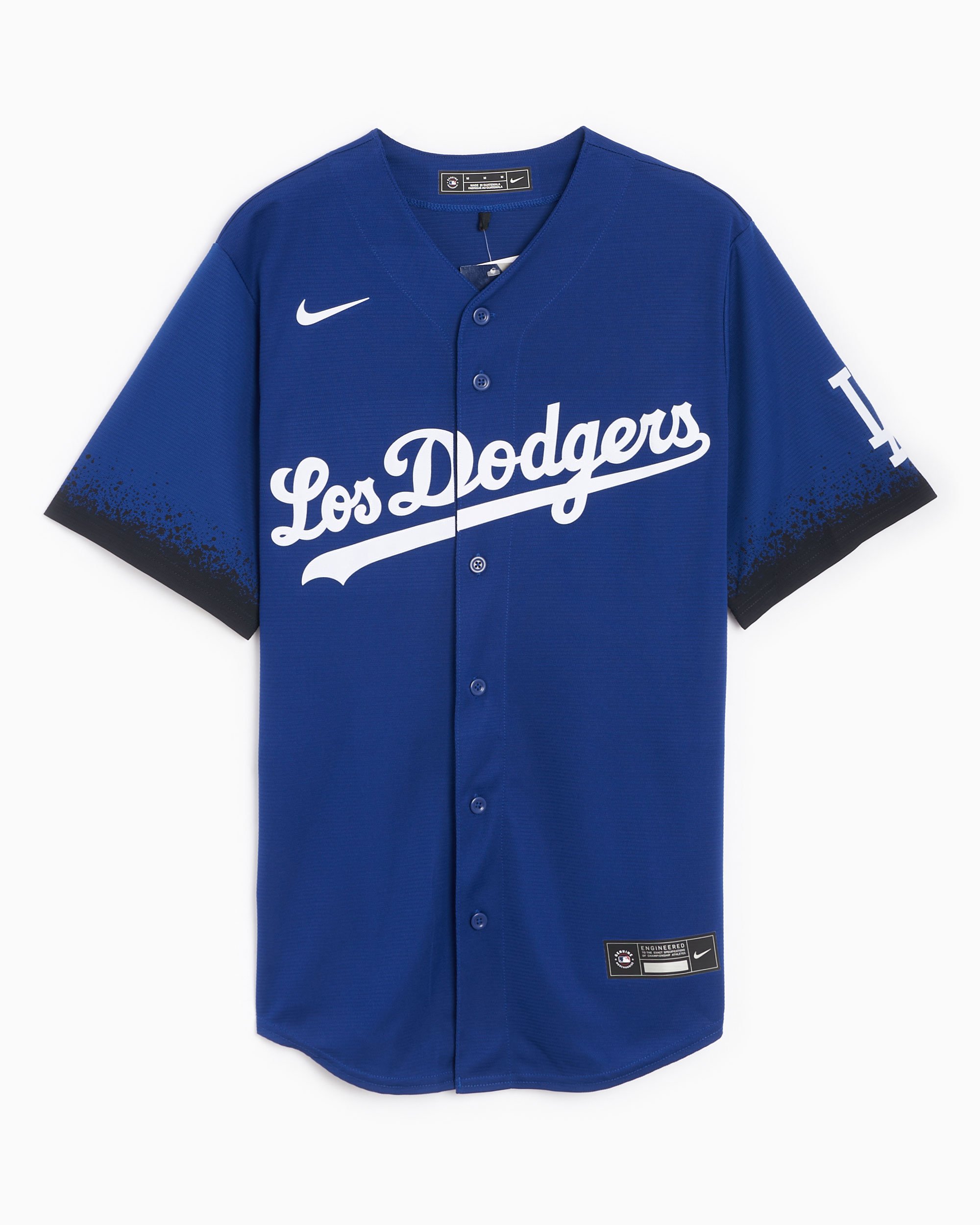 Los dodgers t sales shirt