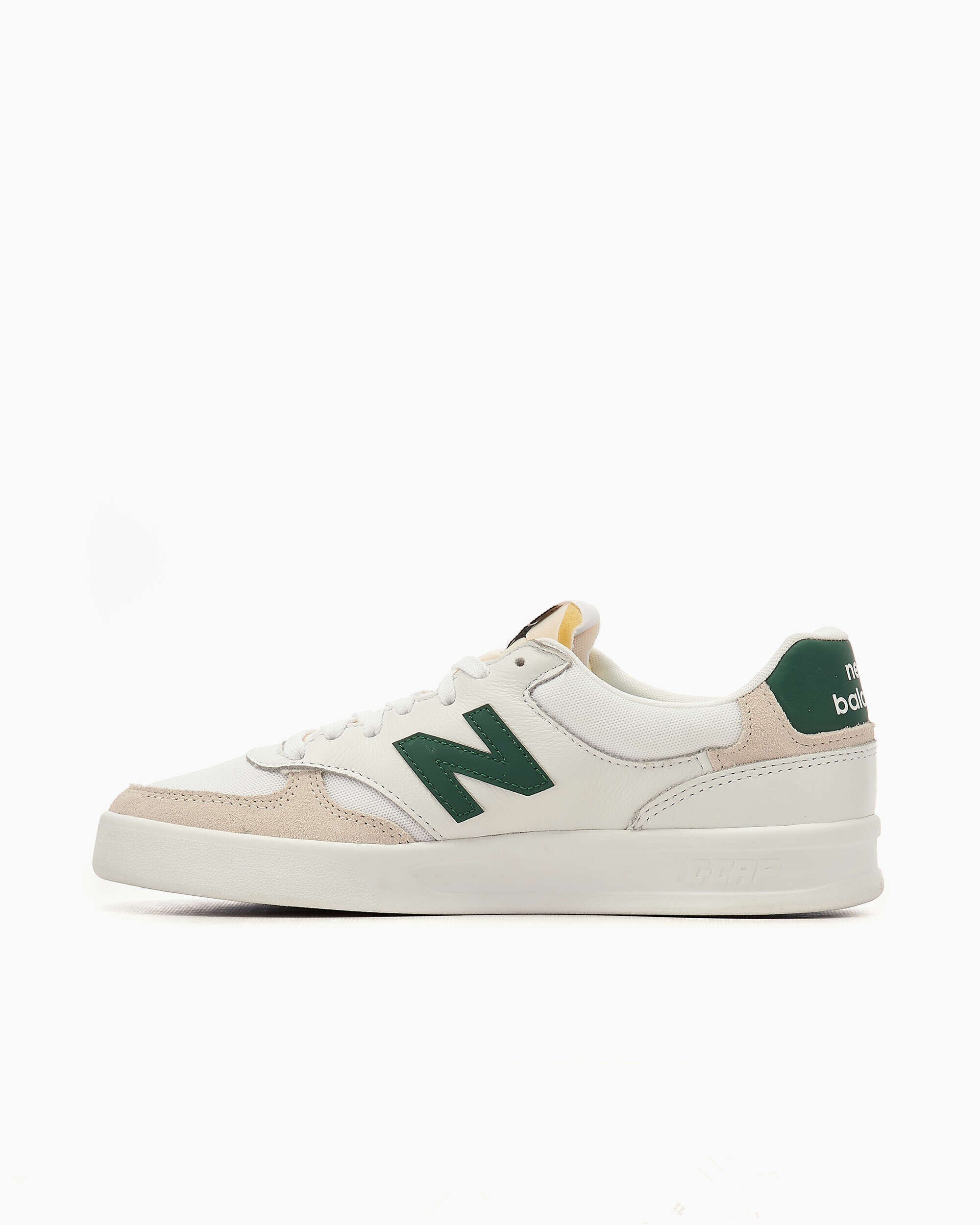 New balance ct300 uomo giallo outlet