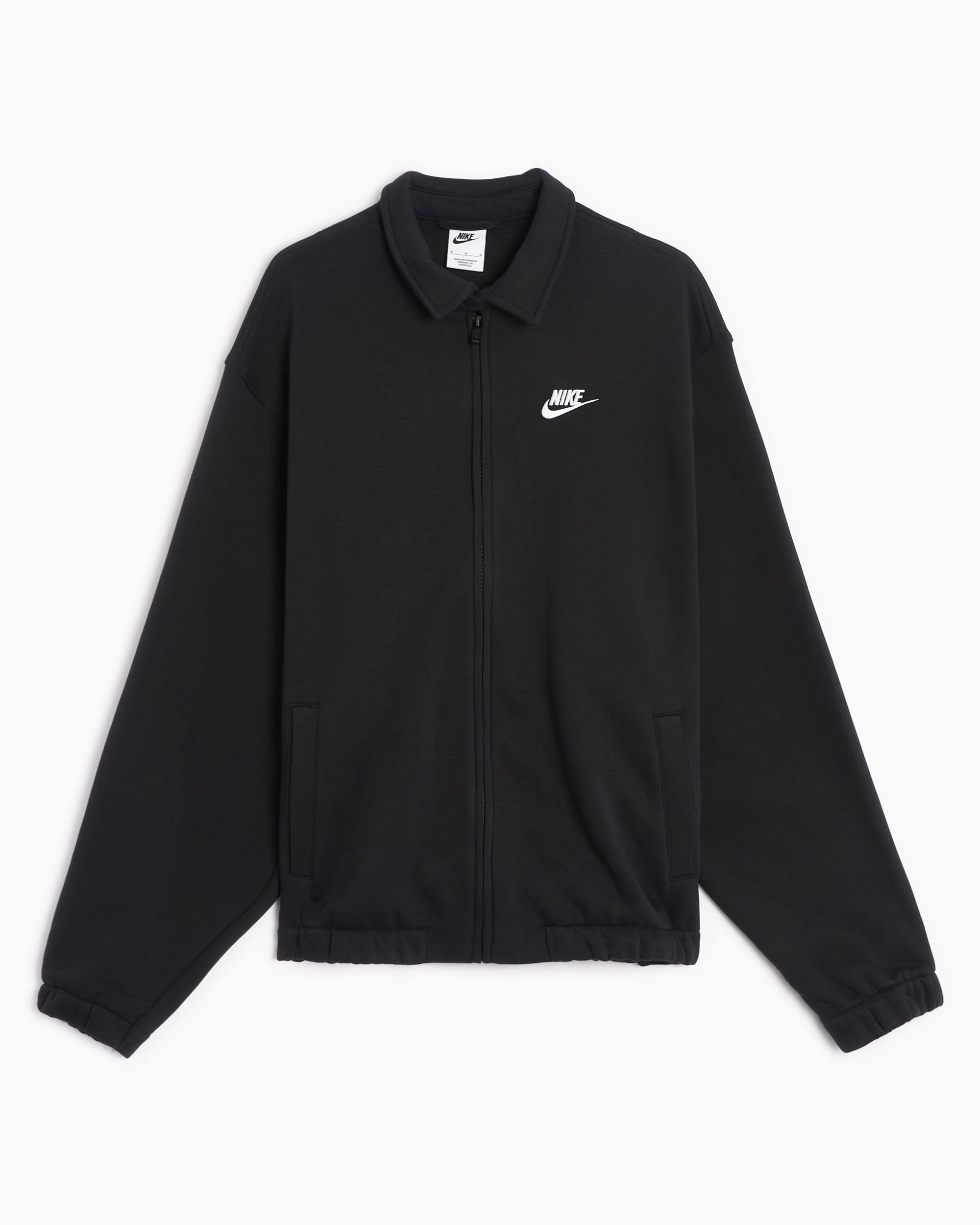 Nike Sportswear Training jacket - black 